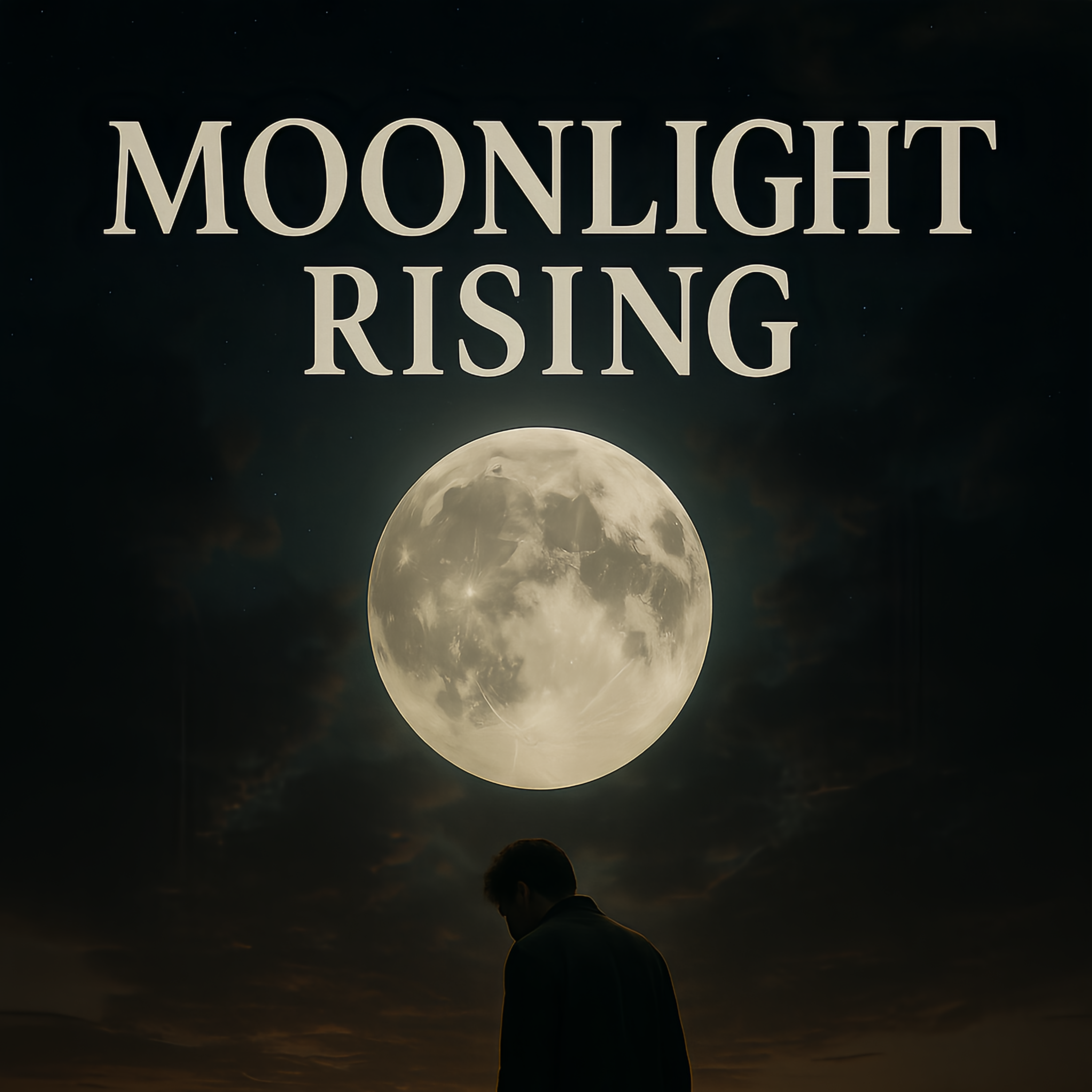 Moonlight Rising artwork