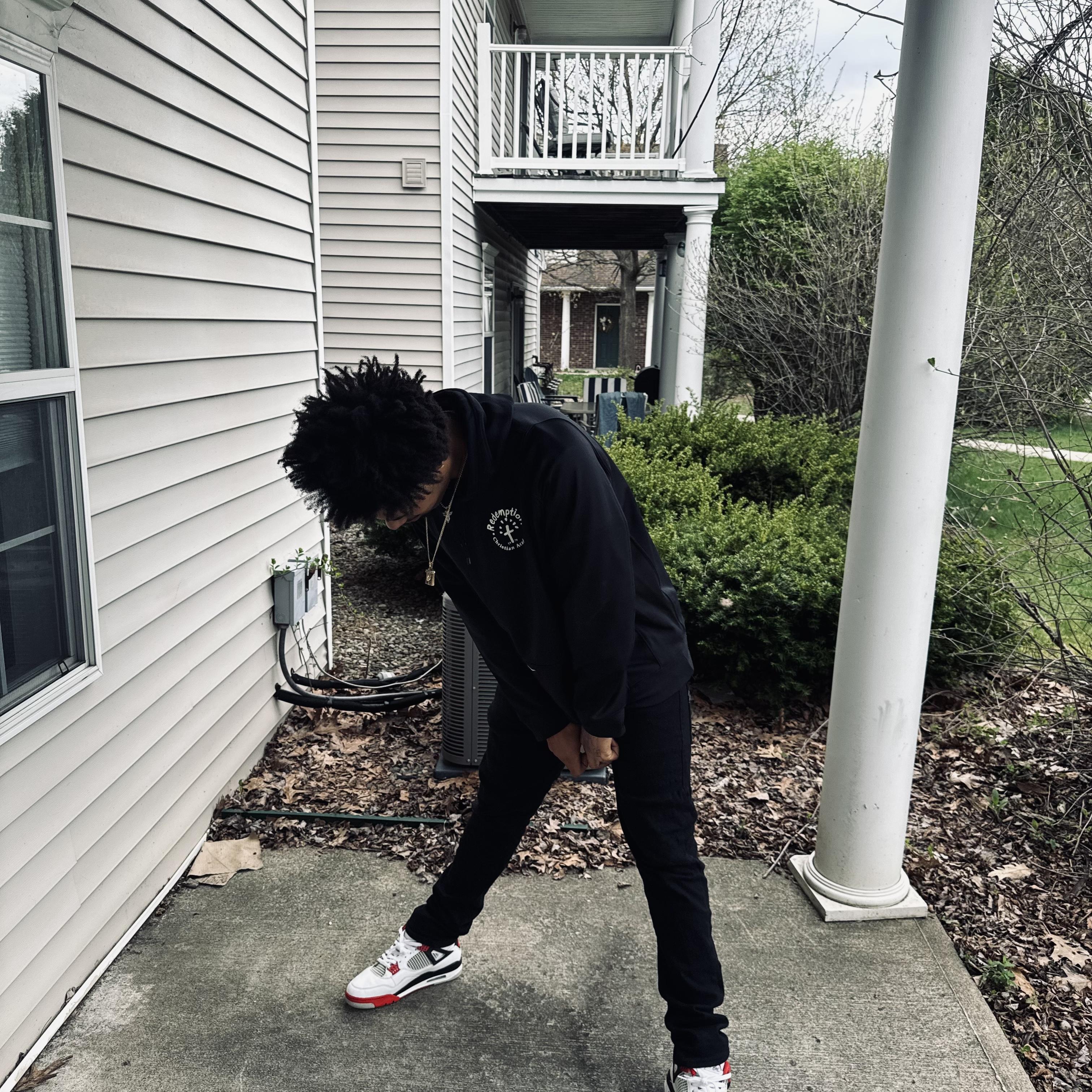 GO OUT LIKE DAT artwork