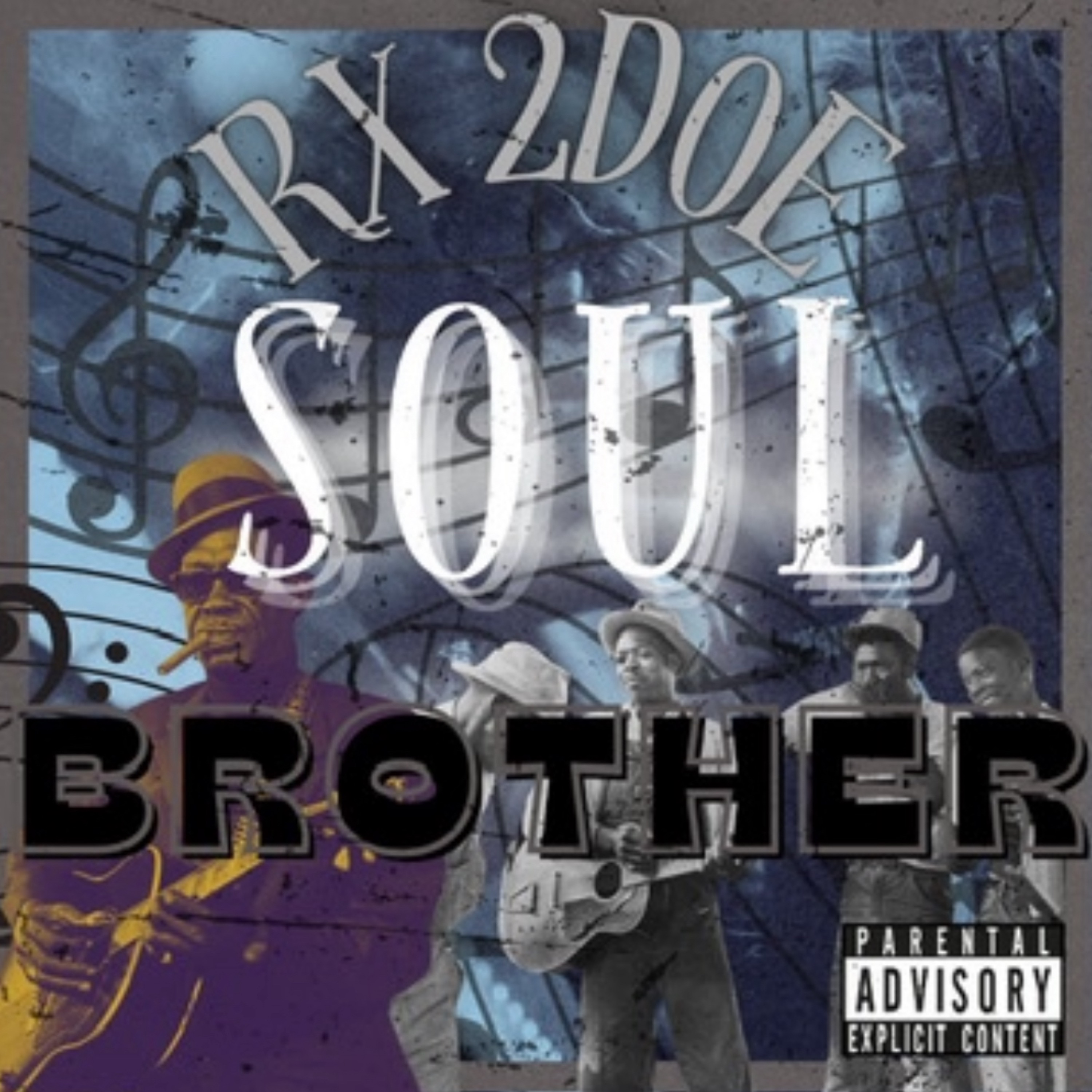 Soul Brother artwork