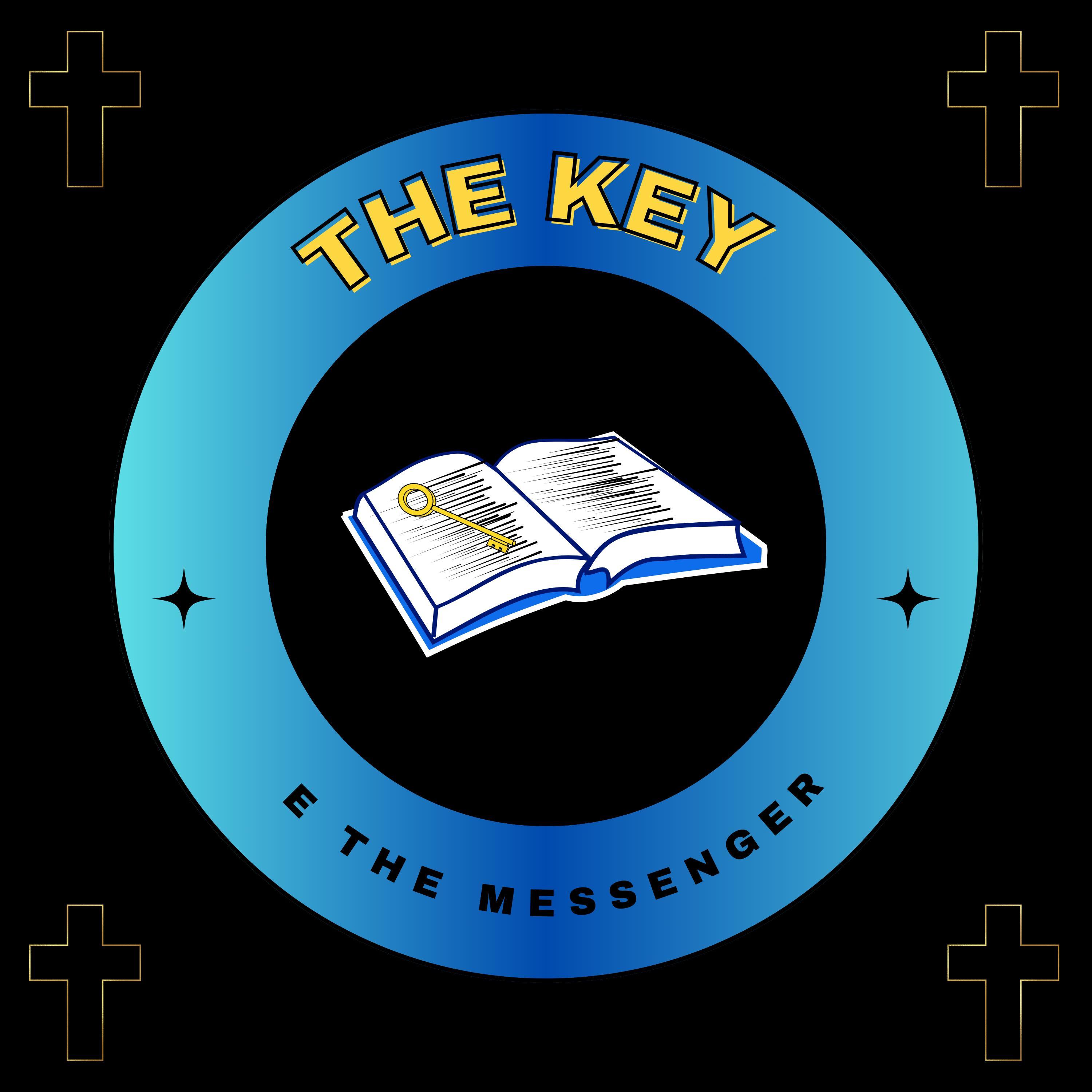 The Key artwork