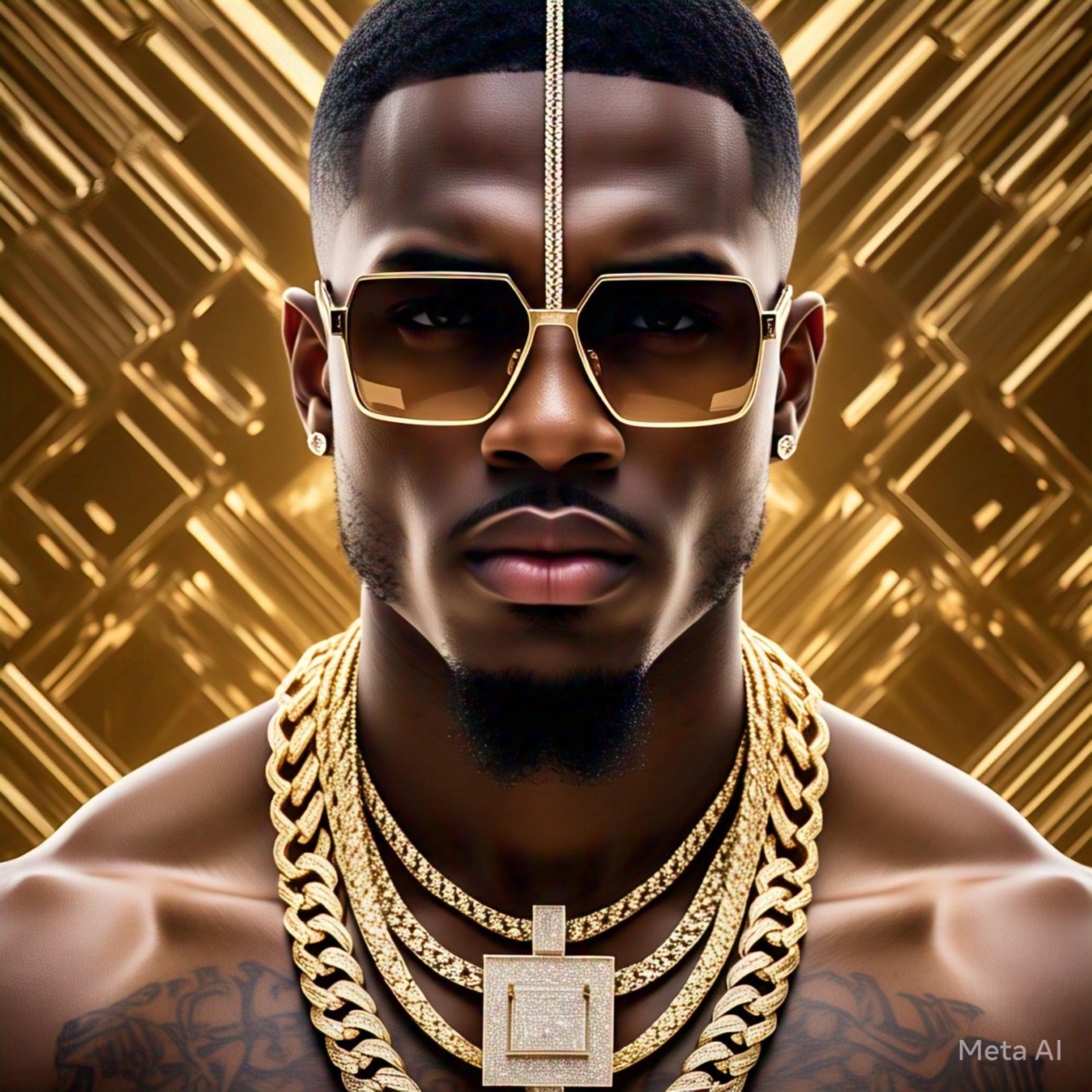 Master Of My Craft artwork