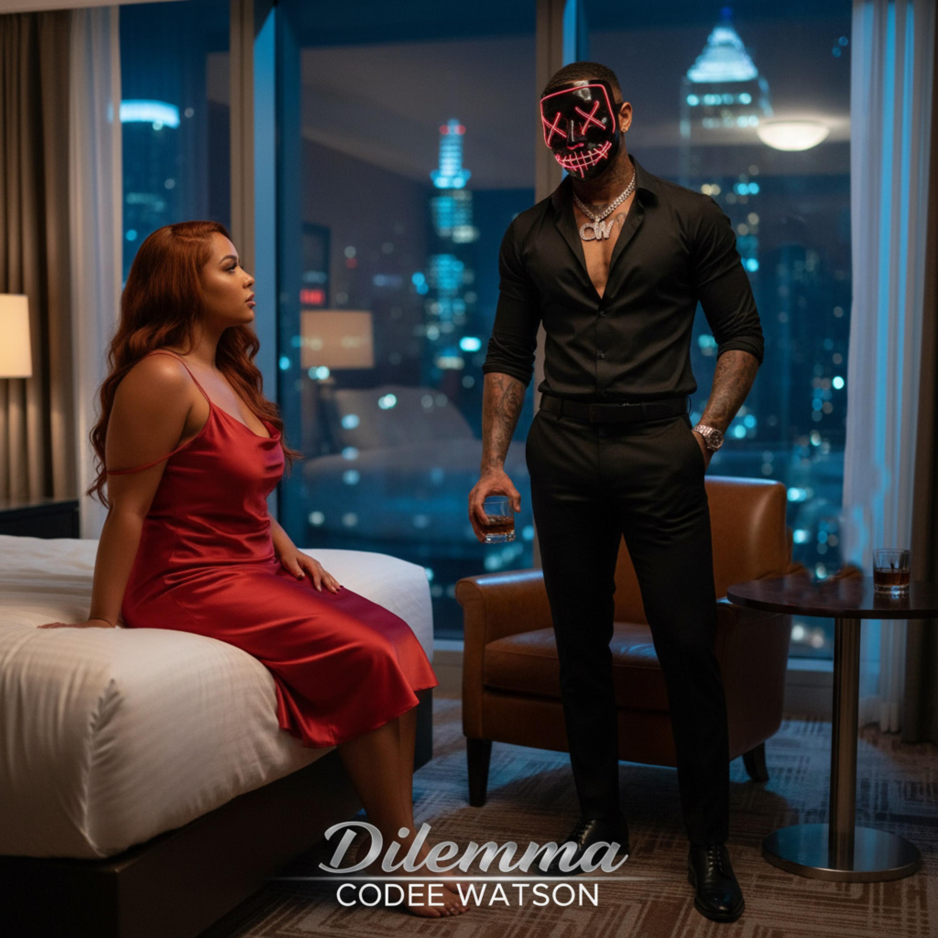 Dilemma artwork
