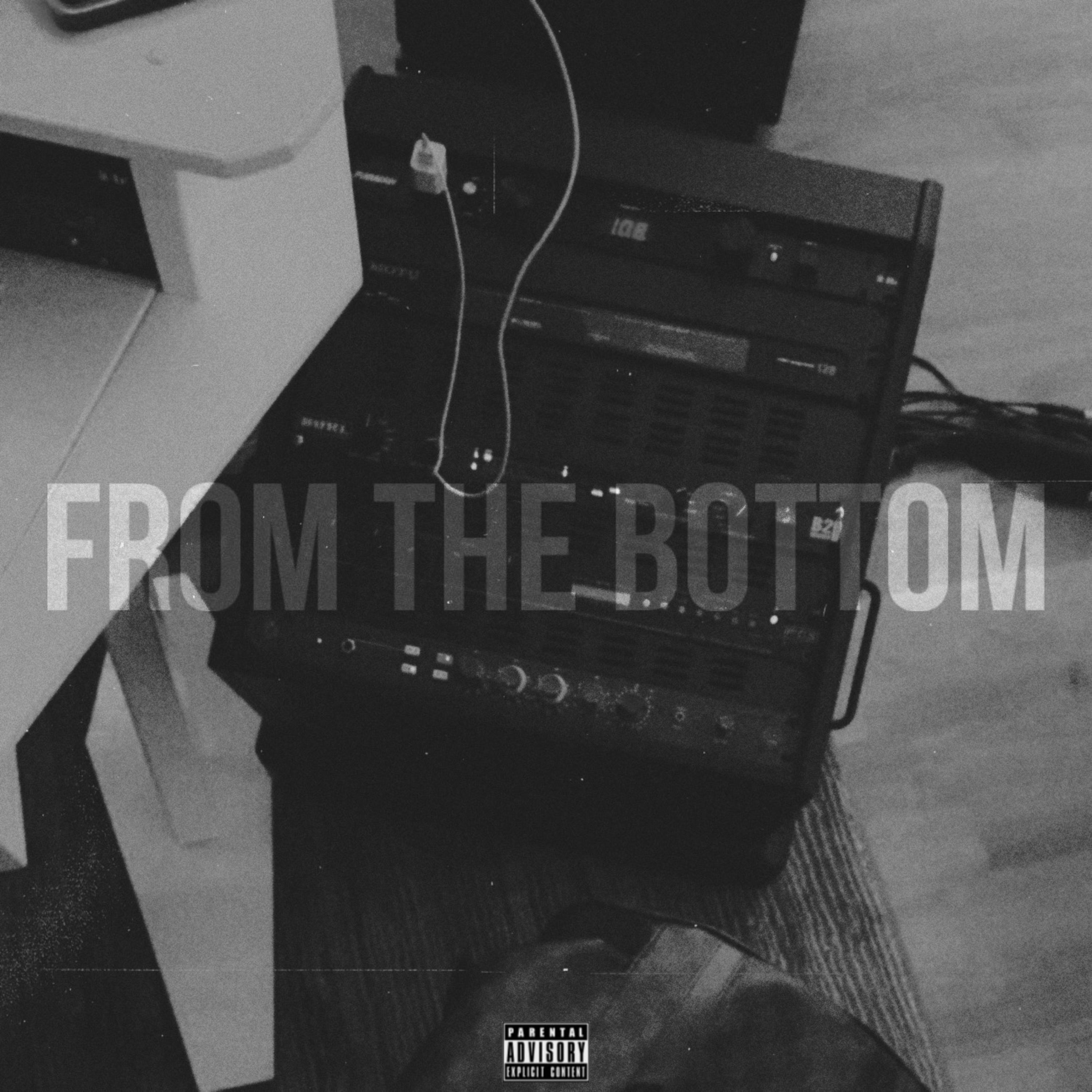 From The Bottom artwork