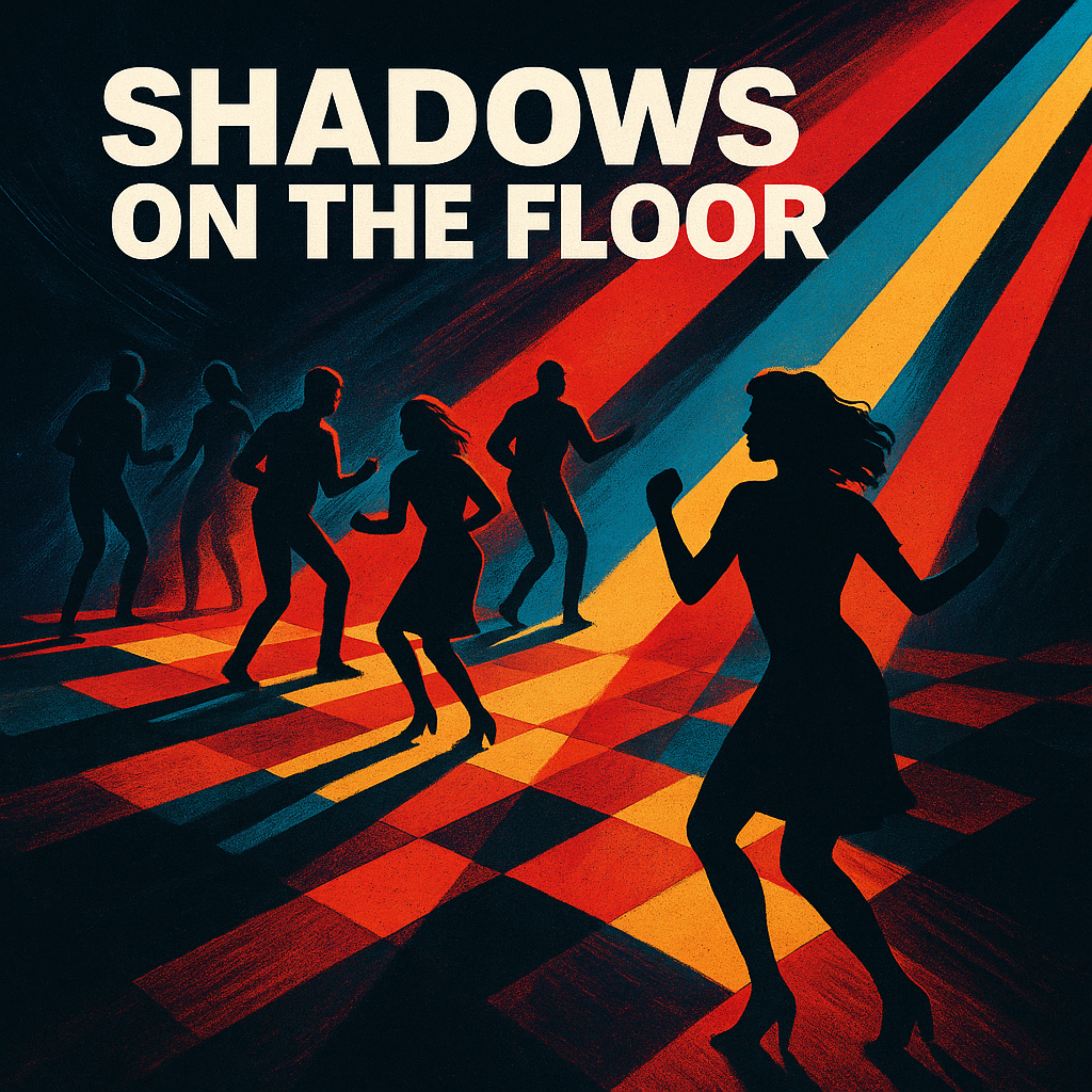 Shadows On The Floor artwork