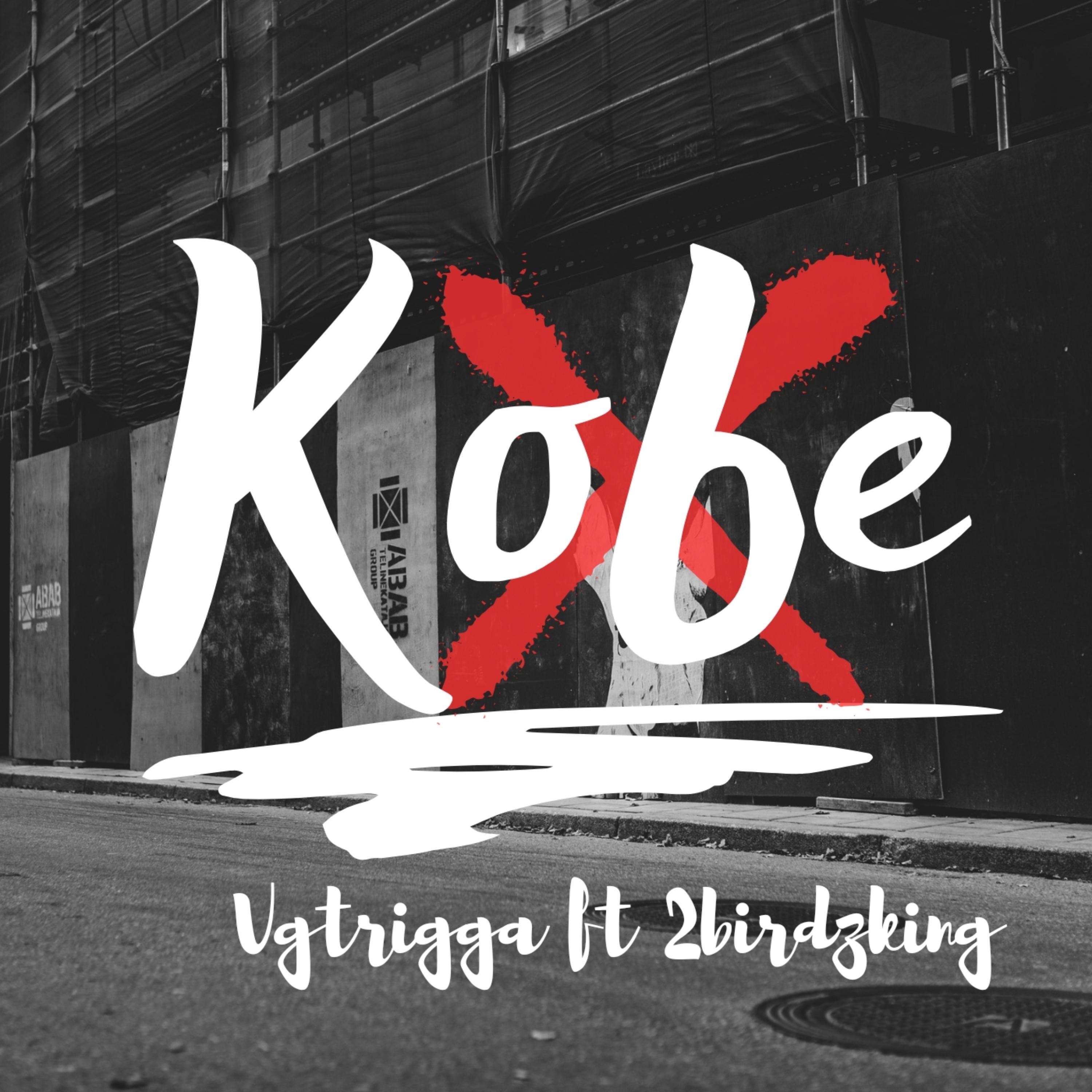 kOxBE by Vgtrigga cover art