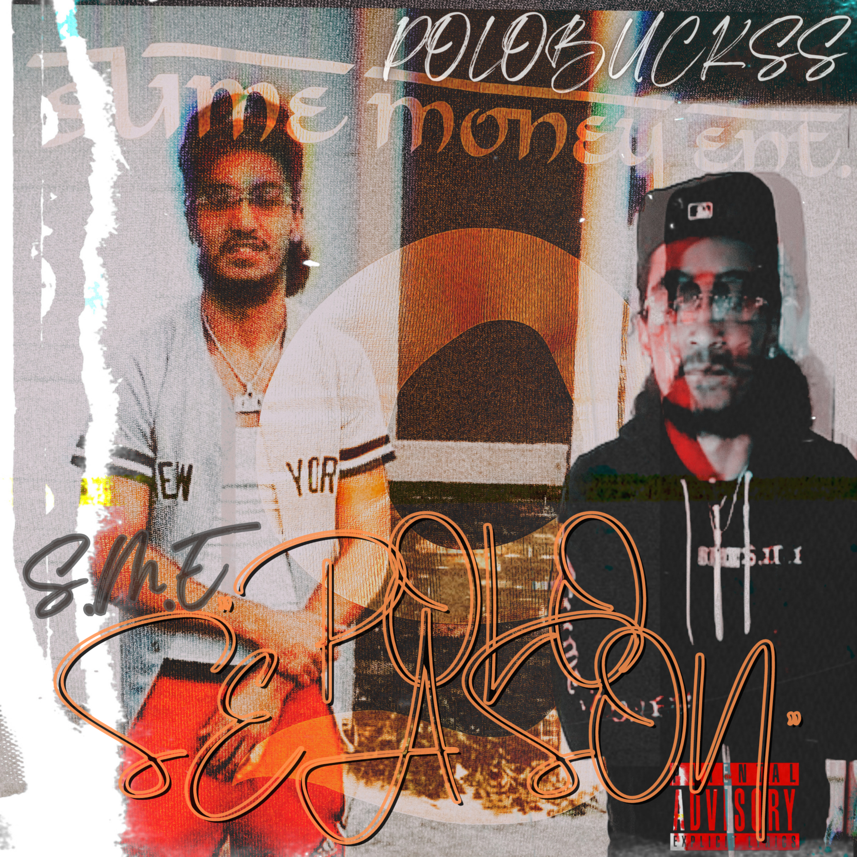 POLO SEASON artwork