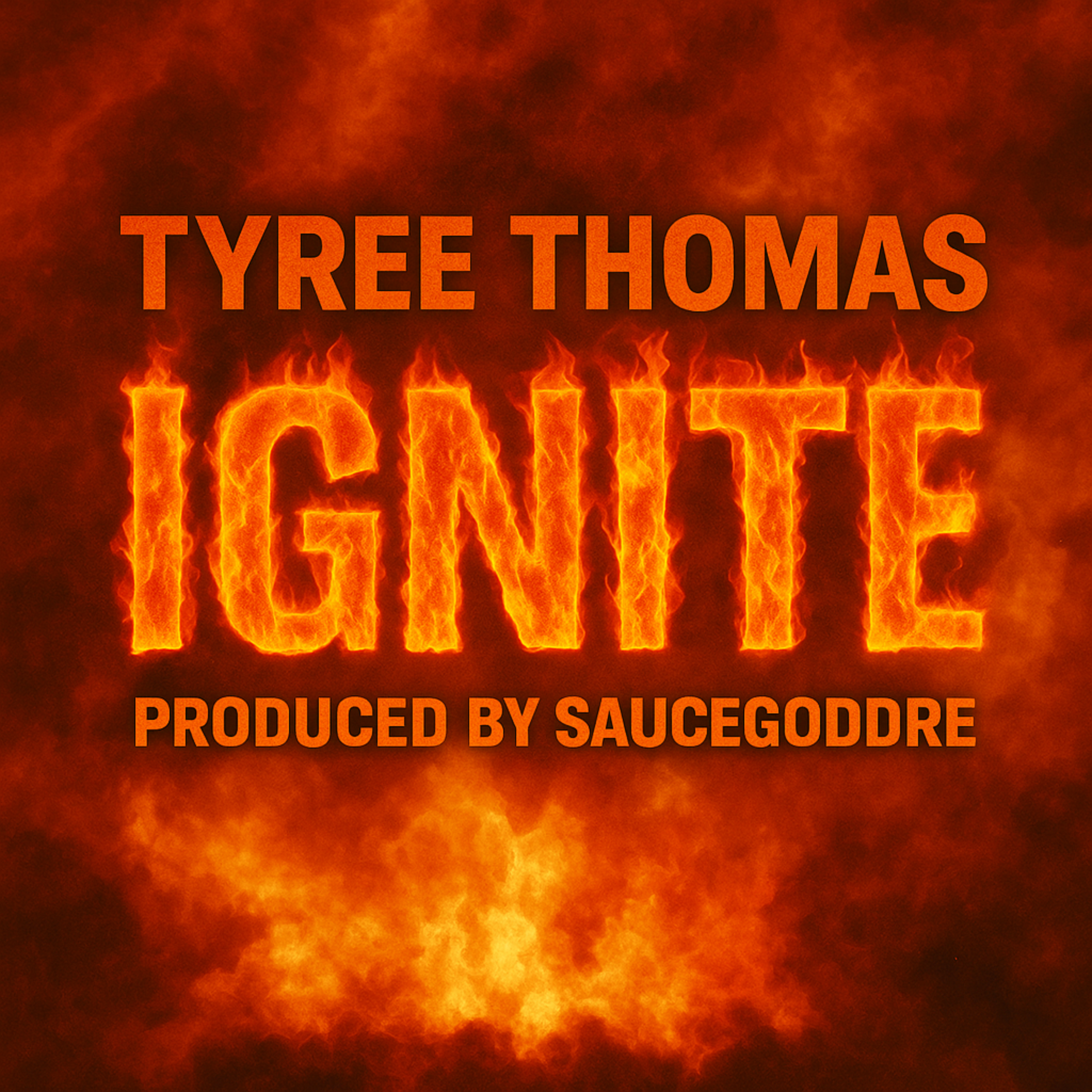 Ignite artwork