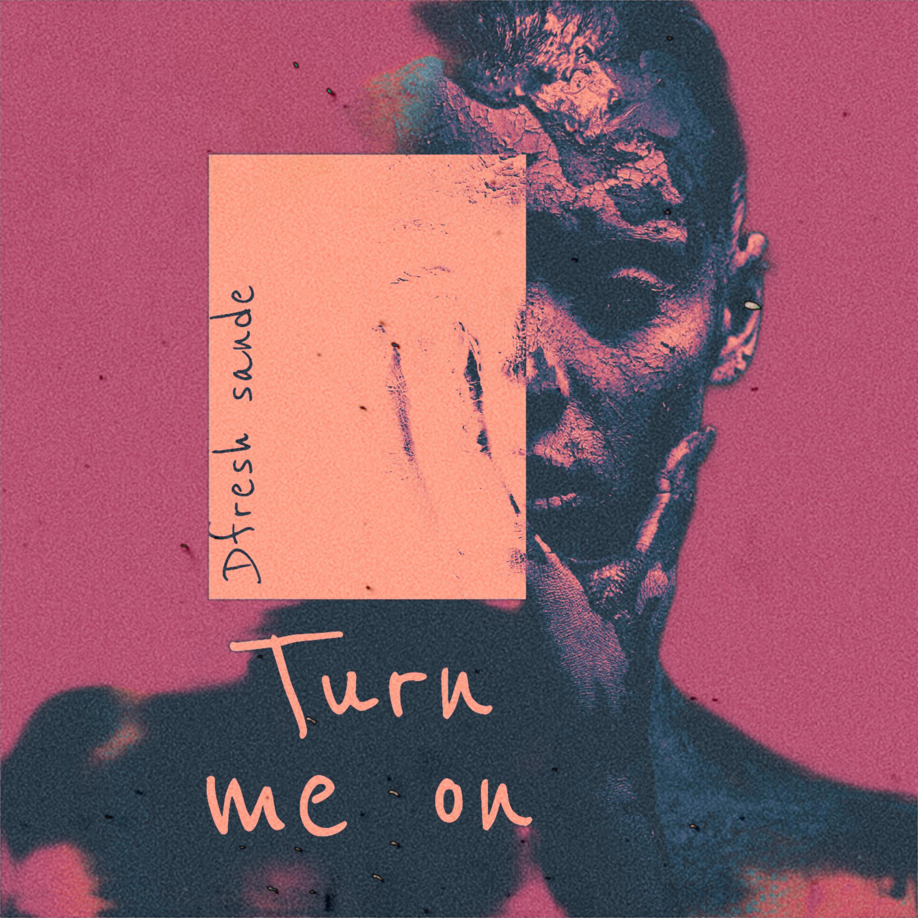 Turn me on artwork
