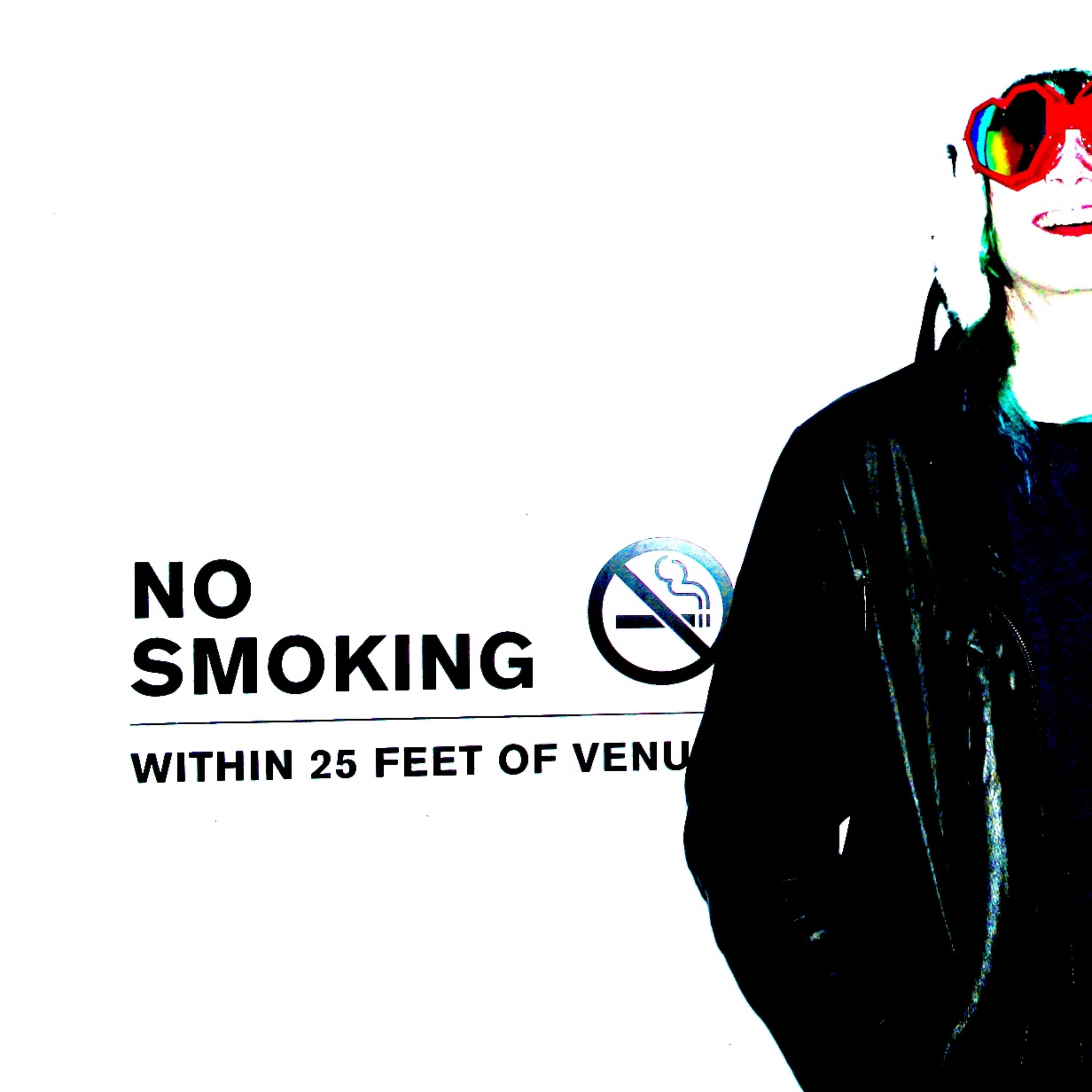 blasting on repeat* (smoker anthem) artwork