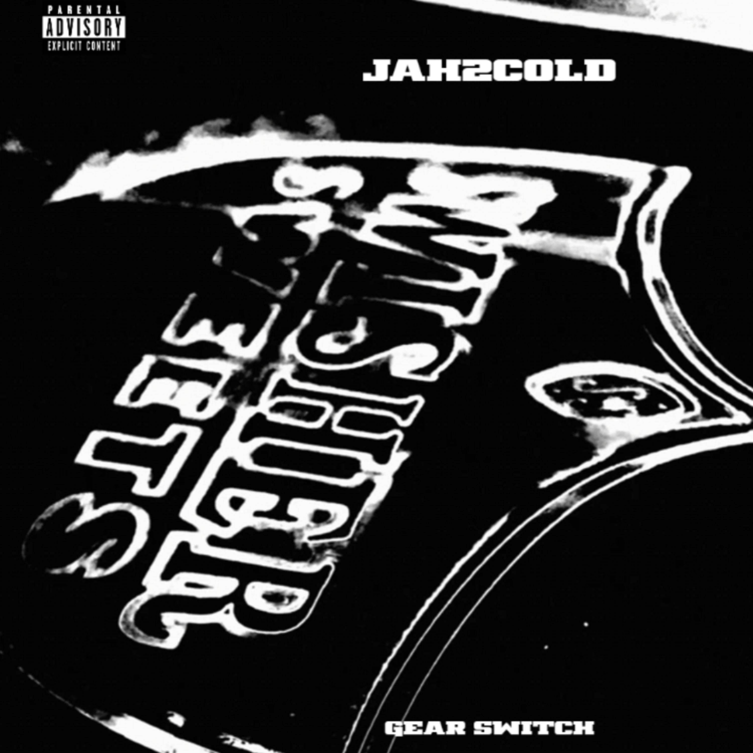 GEAR SWITCH artwork