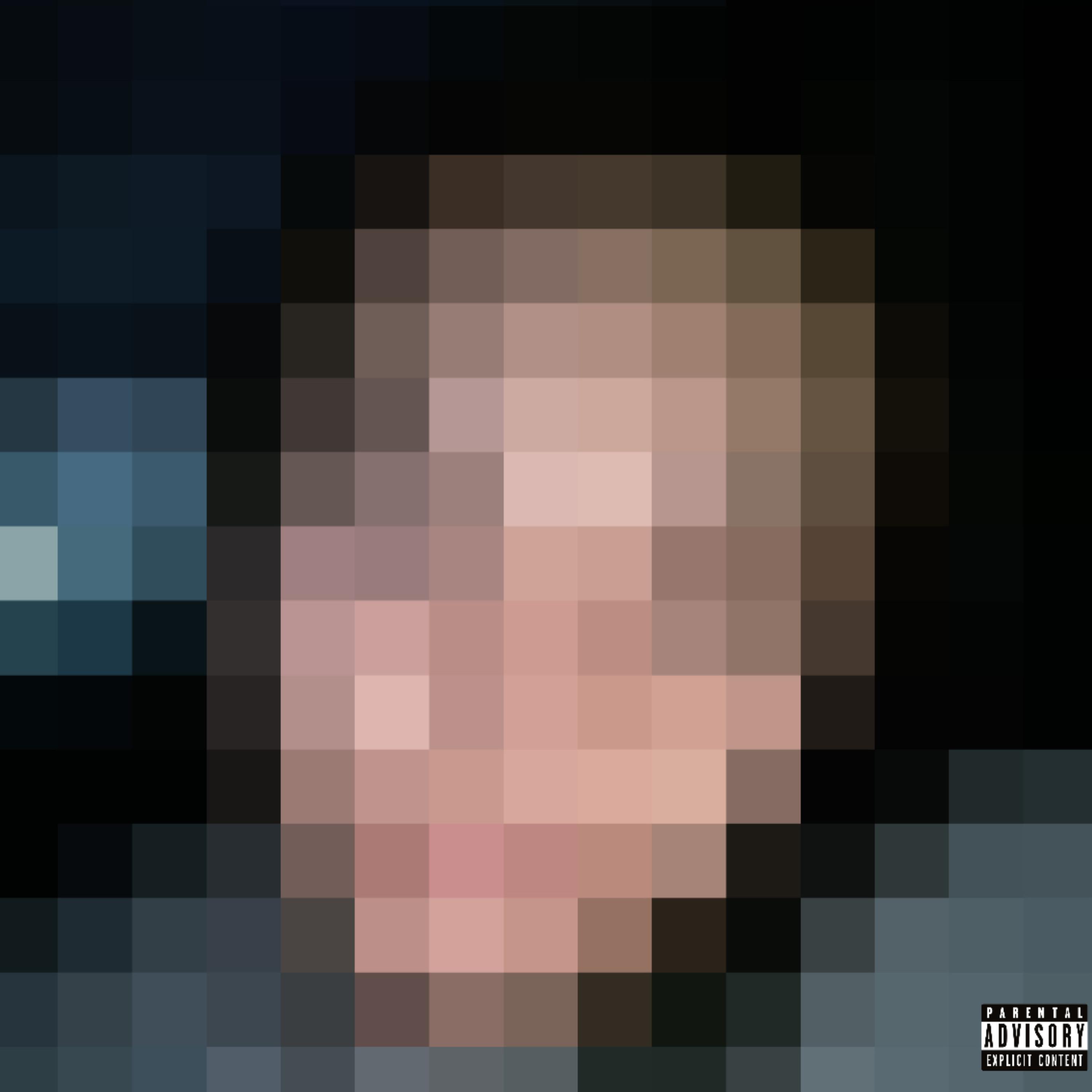 Lost & Confused? artwork