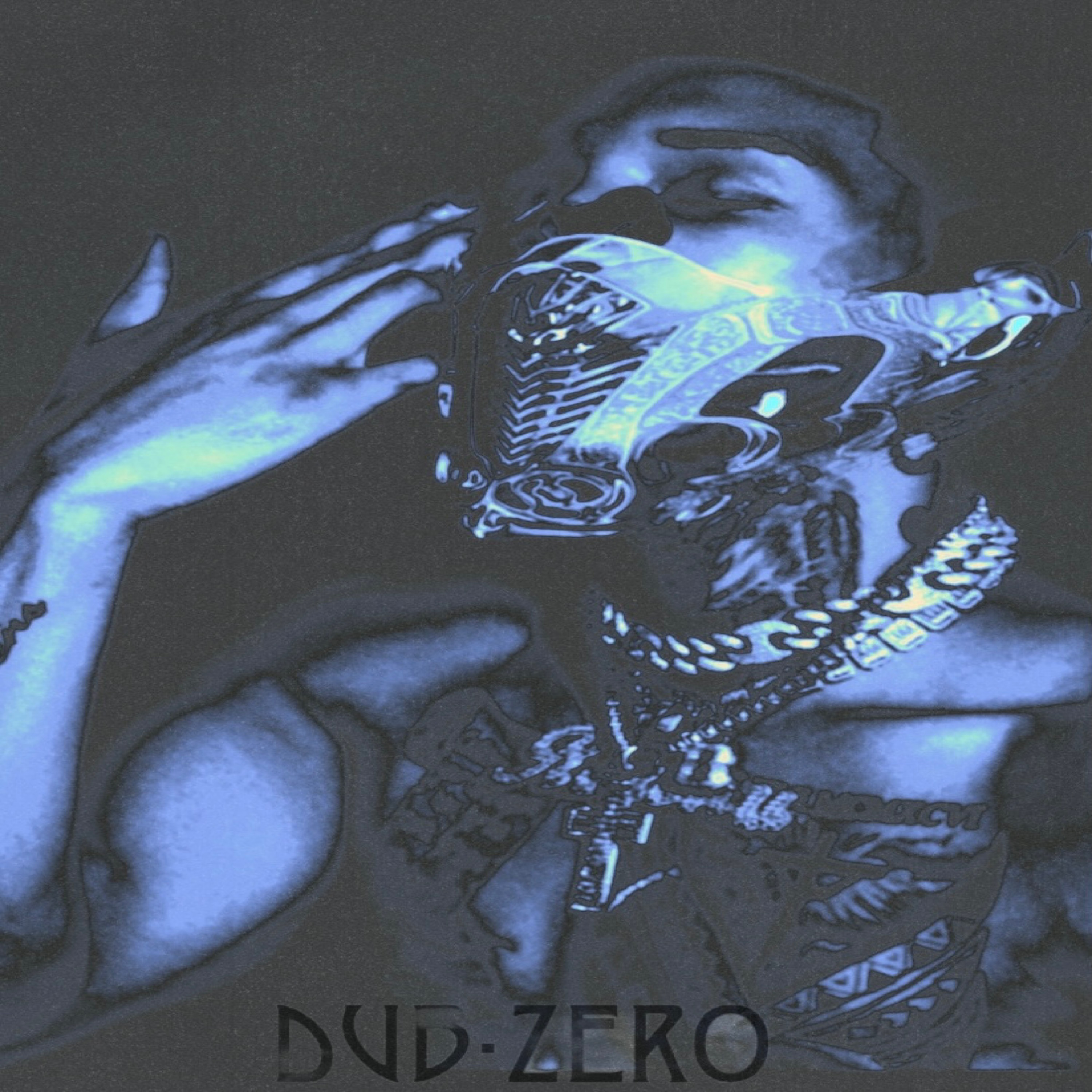 DUBZERO artwork