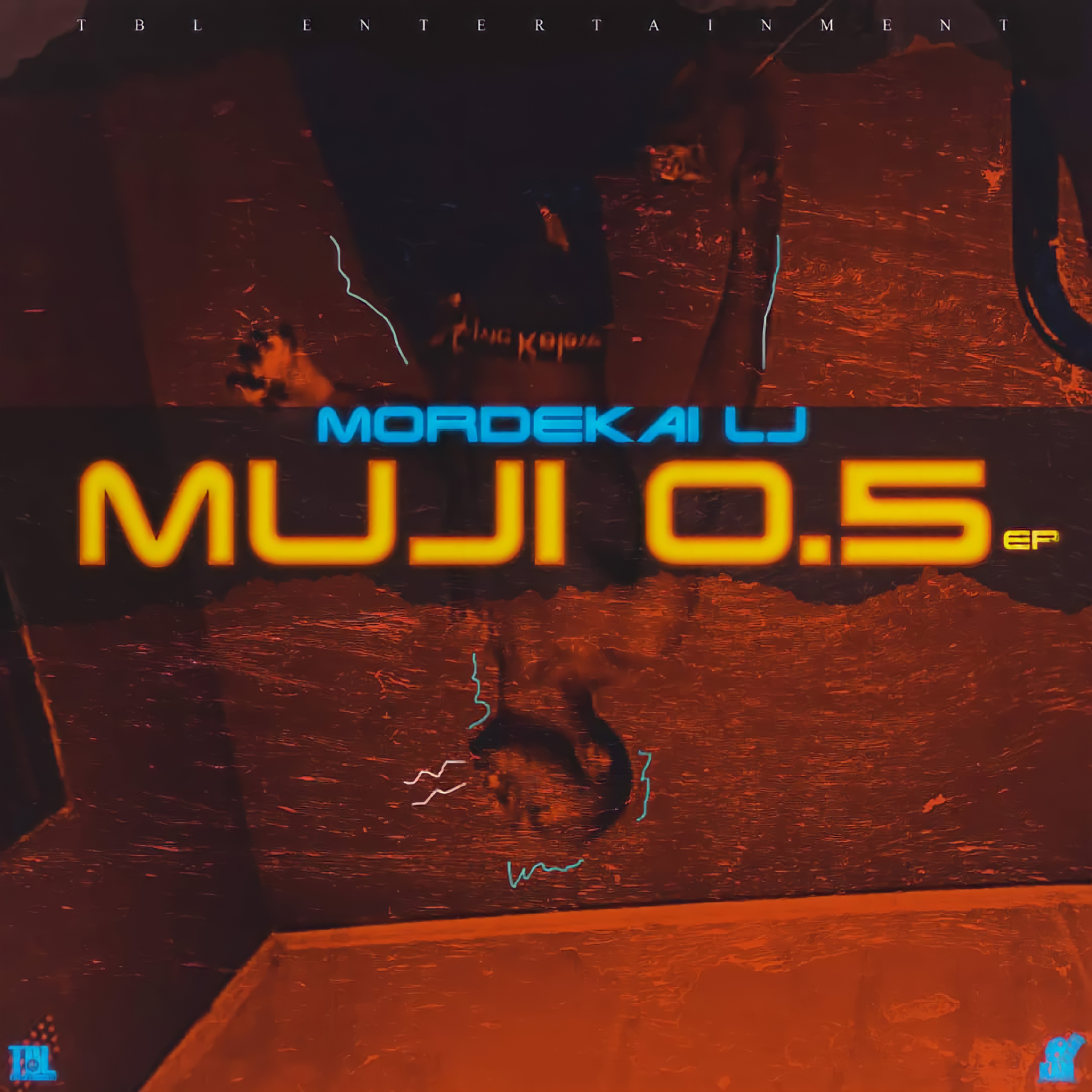 MUJI 0.5 by Mordekai LJ cover art