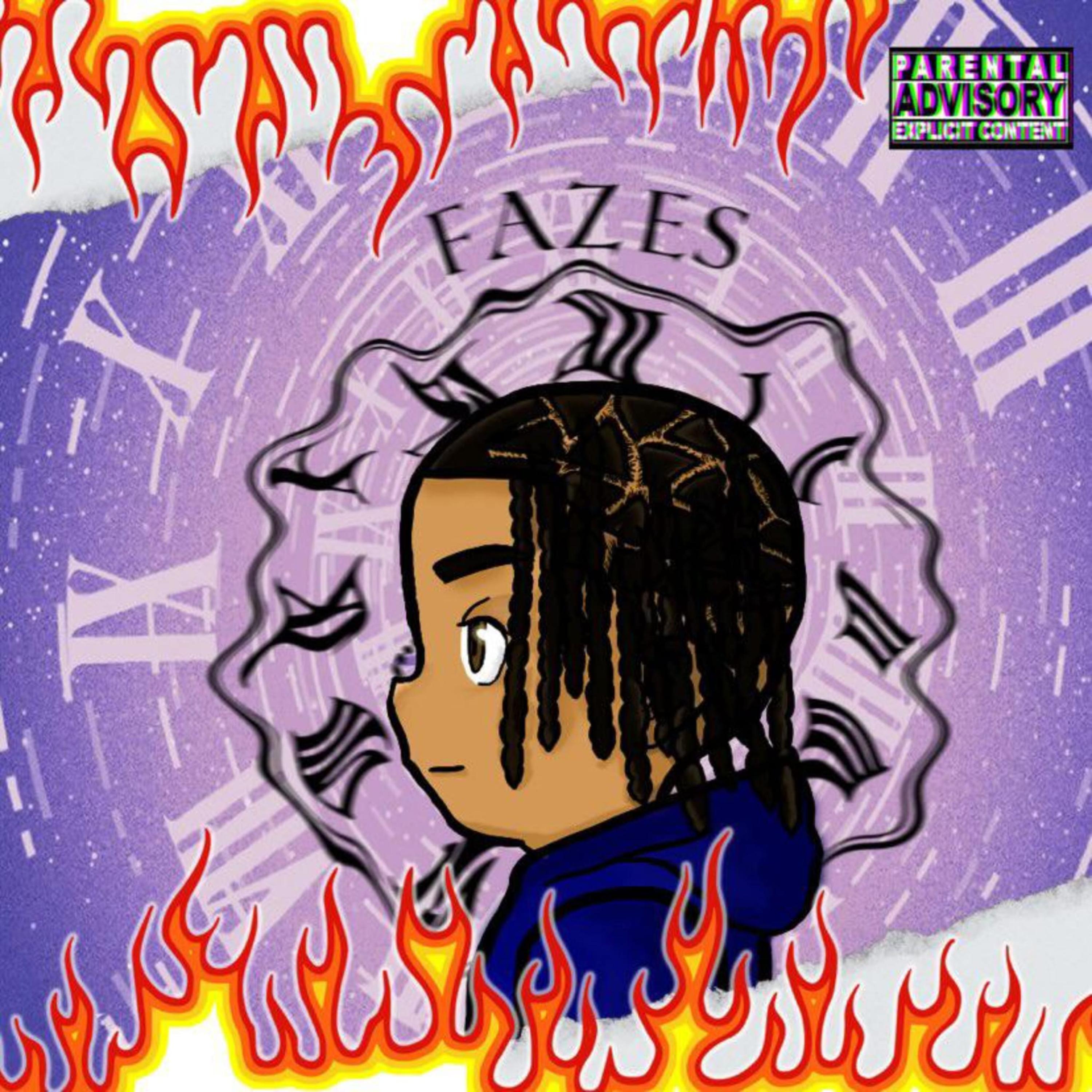 Fazes (Freestyle) artwork