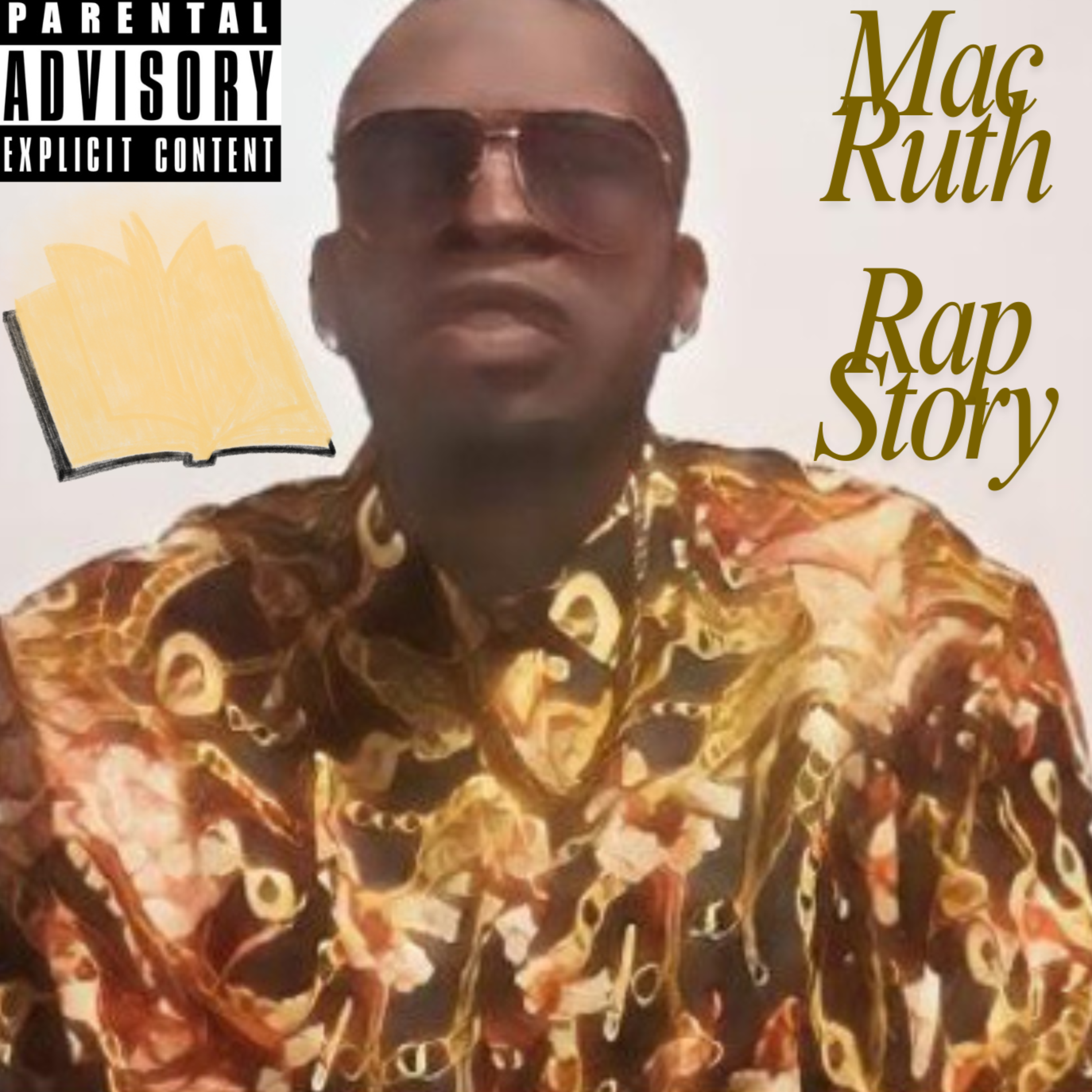Rap Story artwork