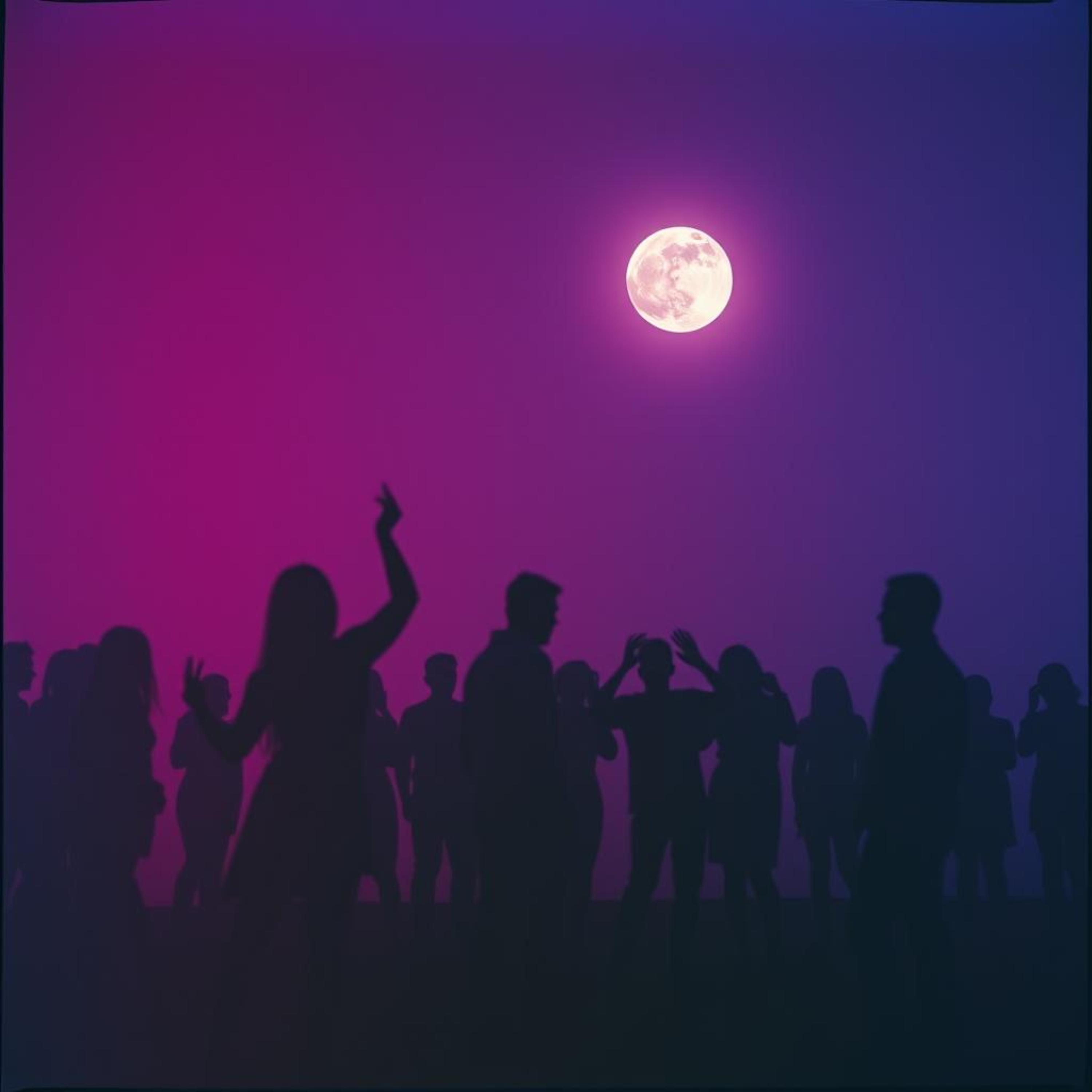 Y Baila, Mi Gyal artwork