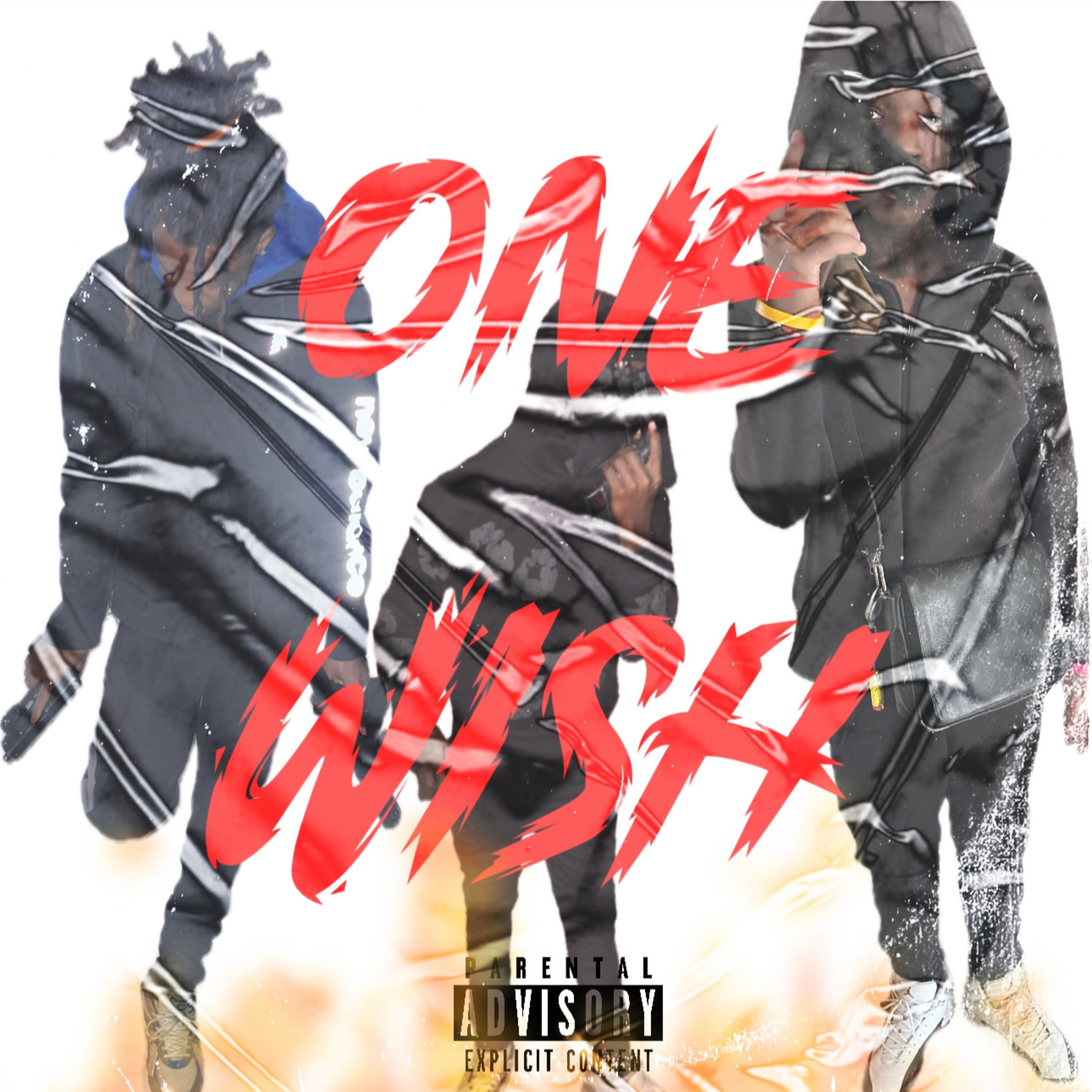One Wish artwork