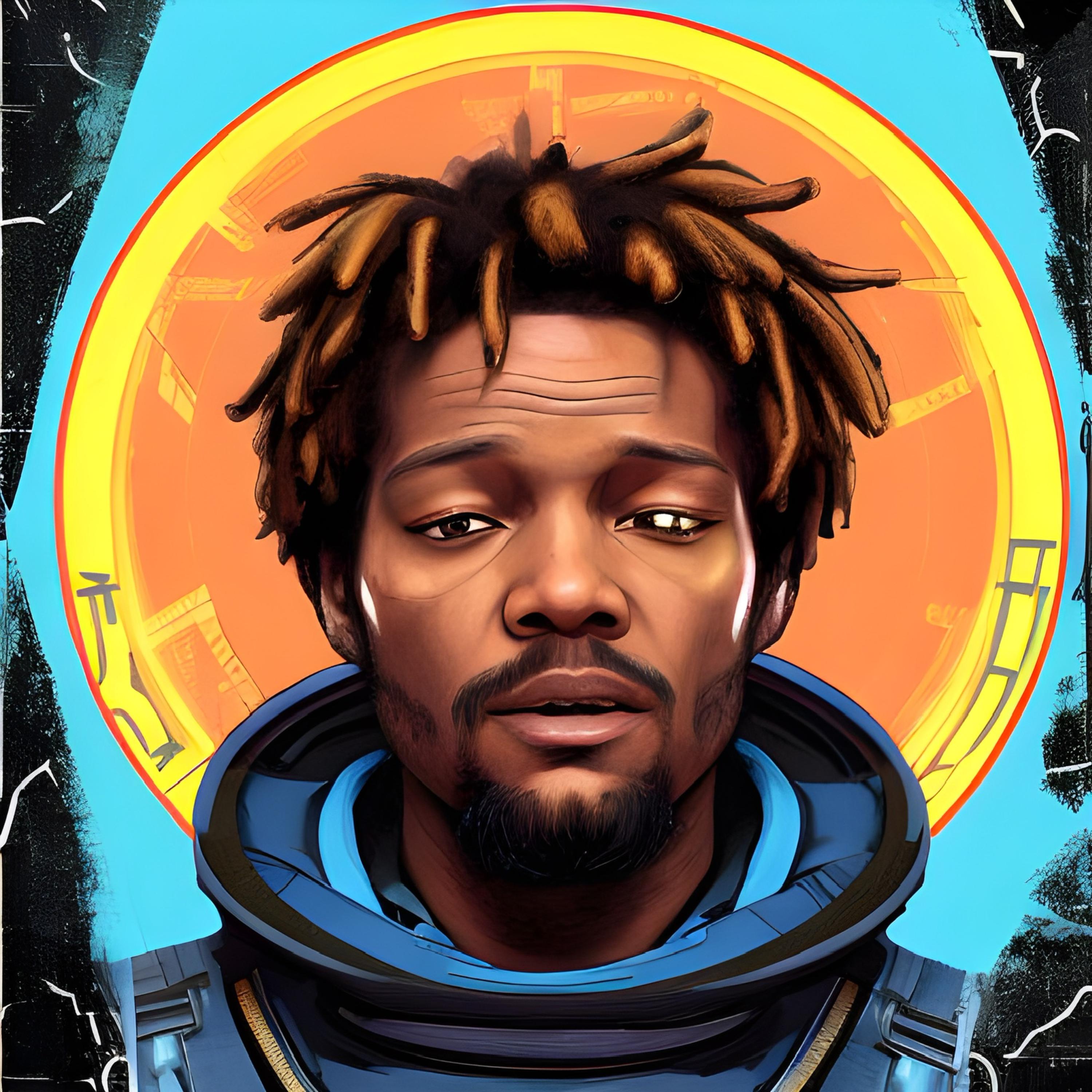 Trust M3 4 M3 artwork