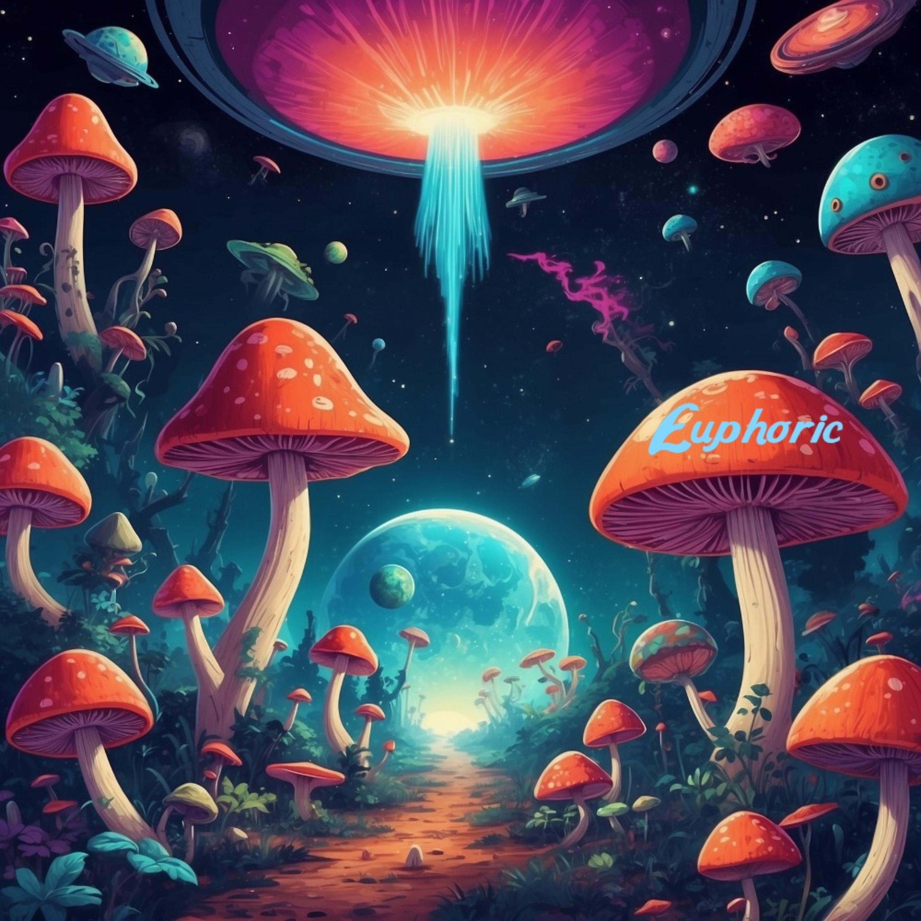 EUPHORIC artwork