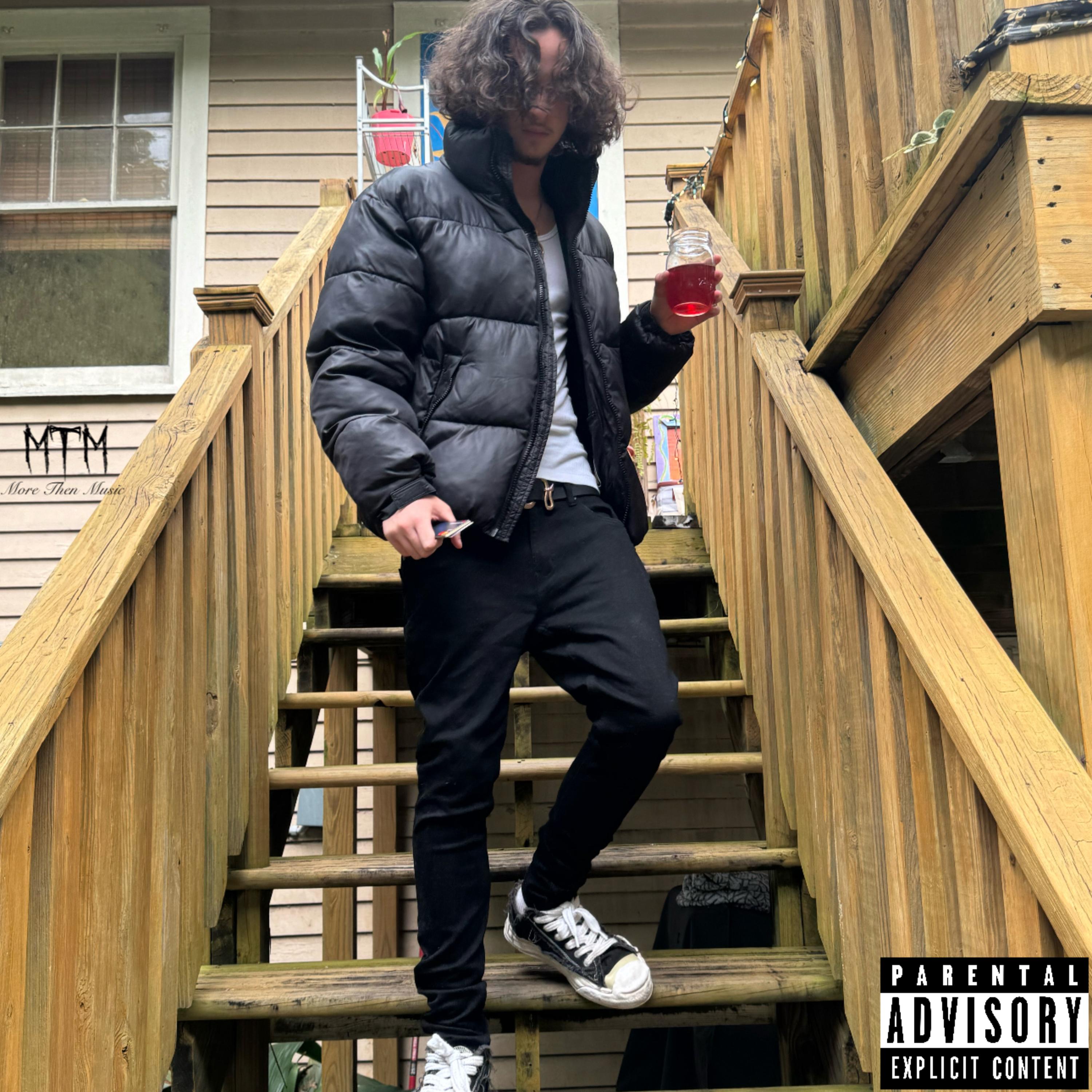 MTM (More Then Music) artwork