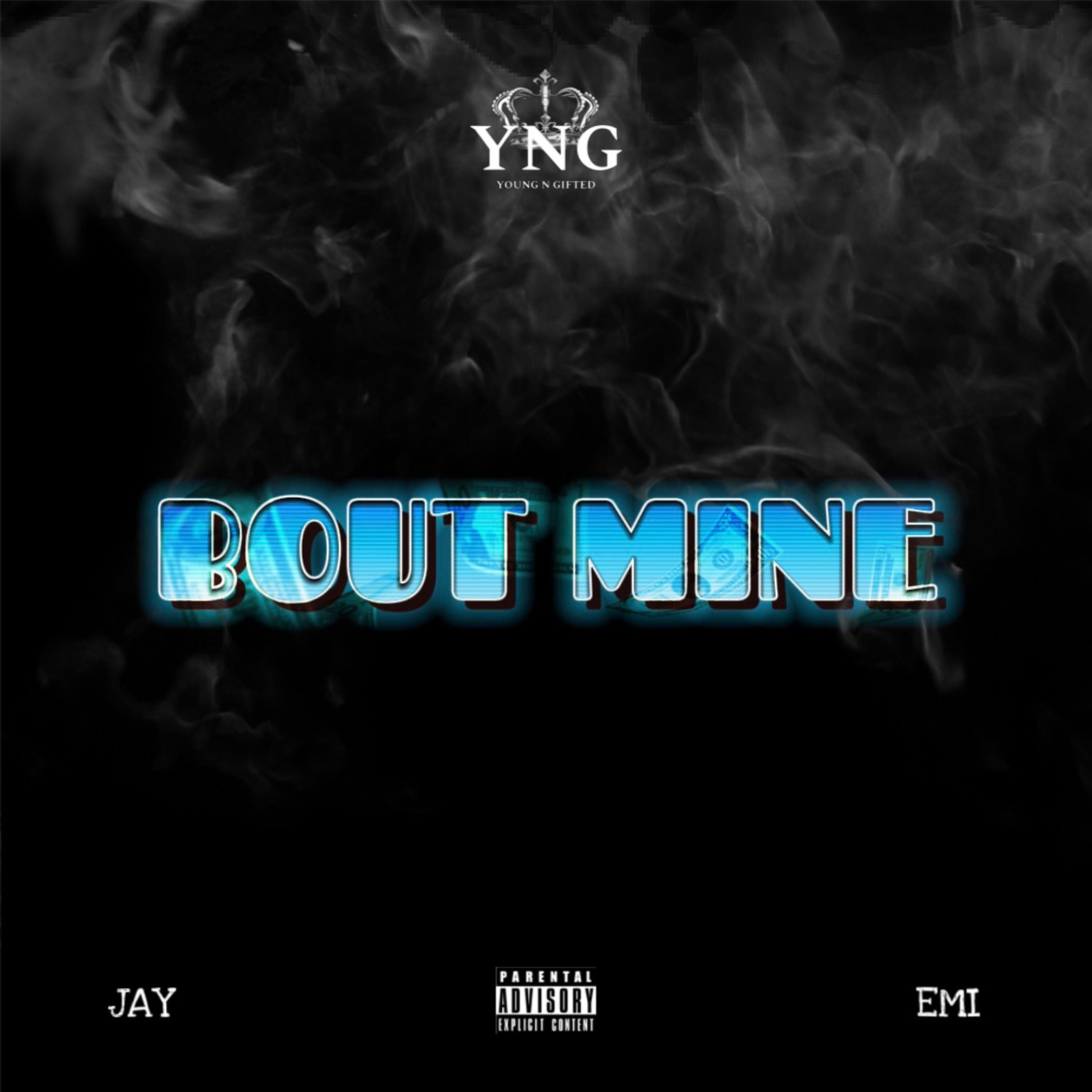 Bout Mine artwork