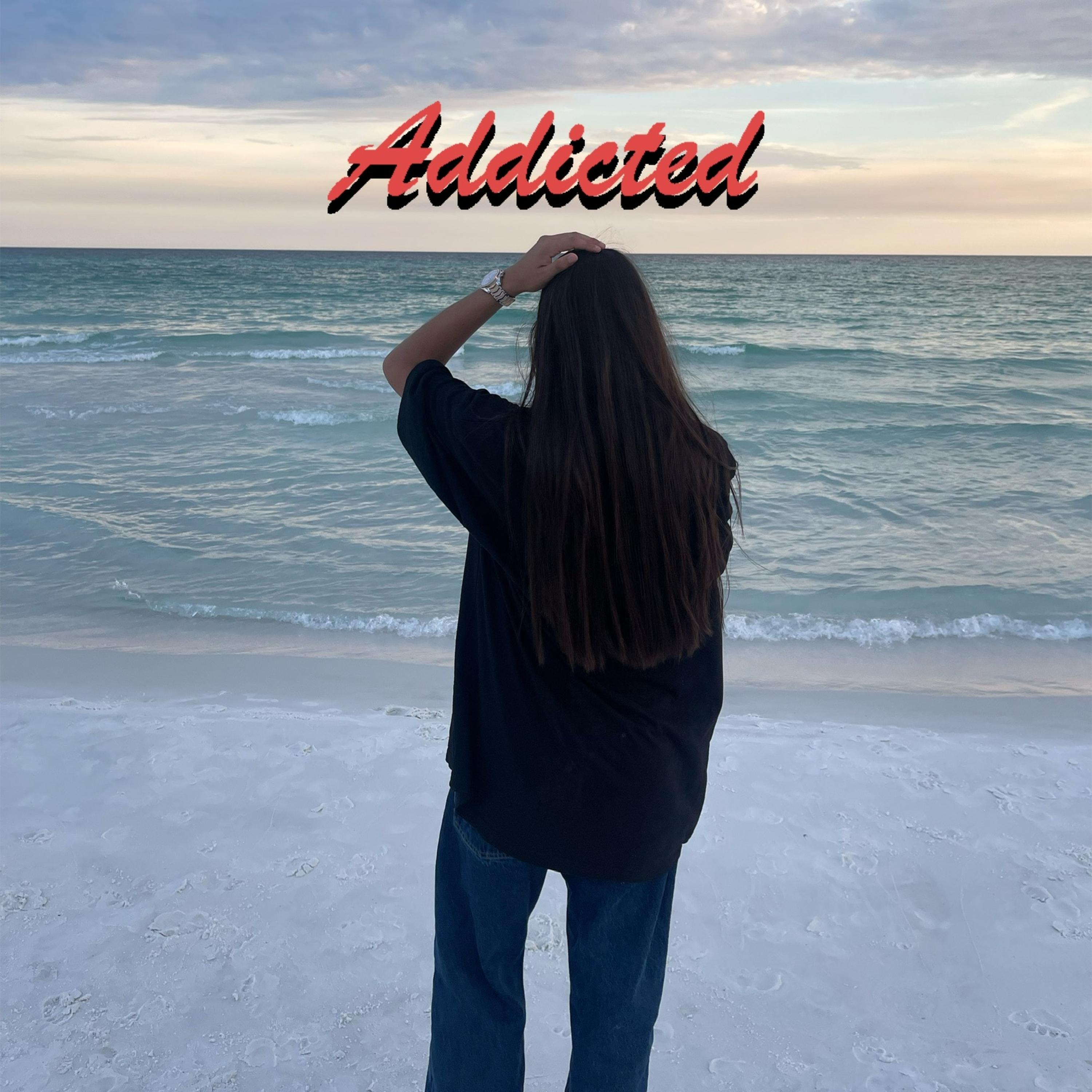 Addicted artwork