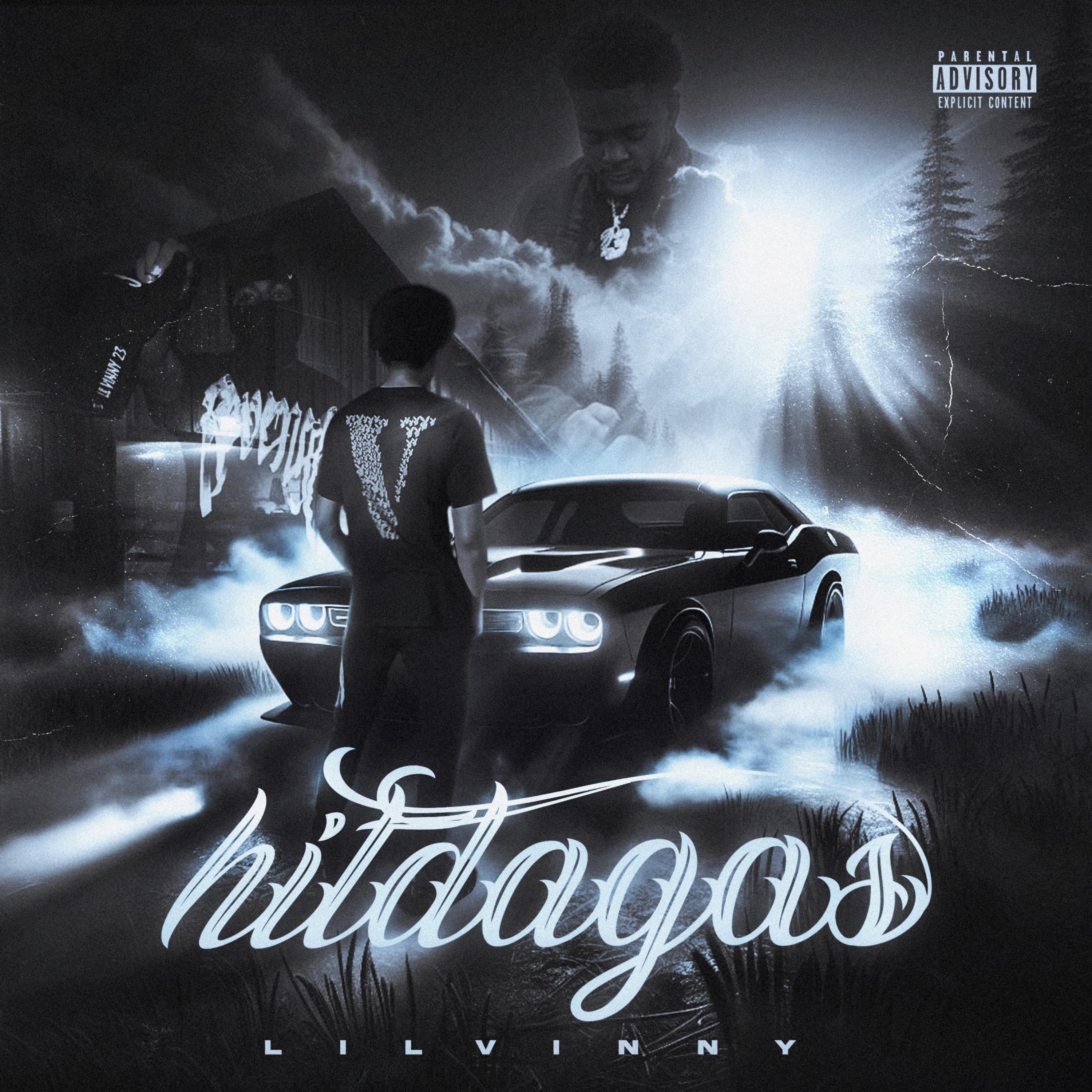 HitDaGas artwork