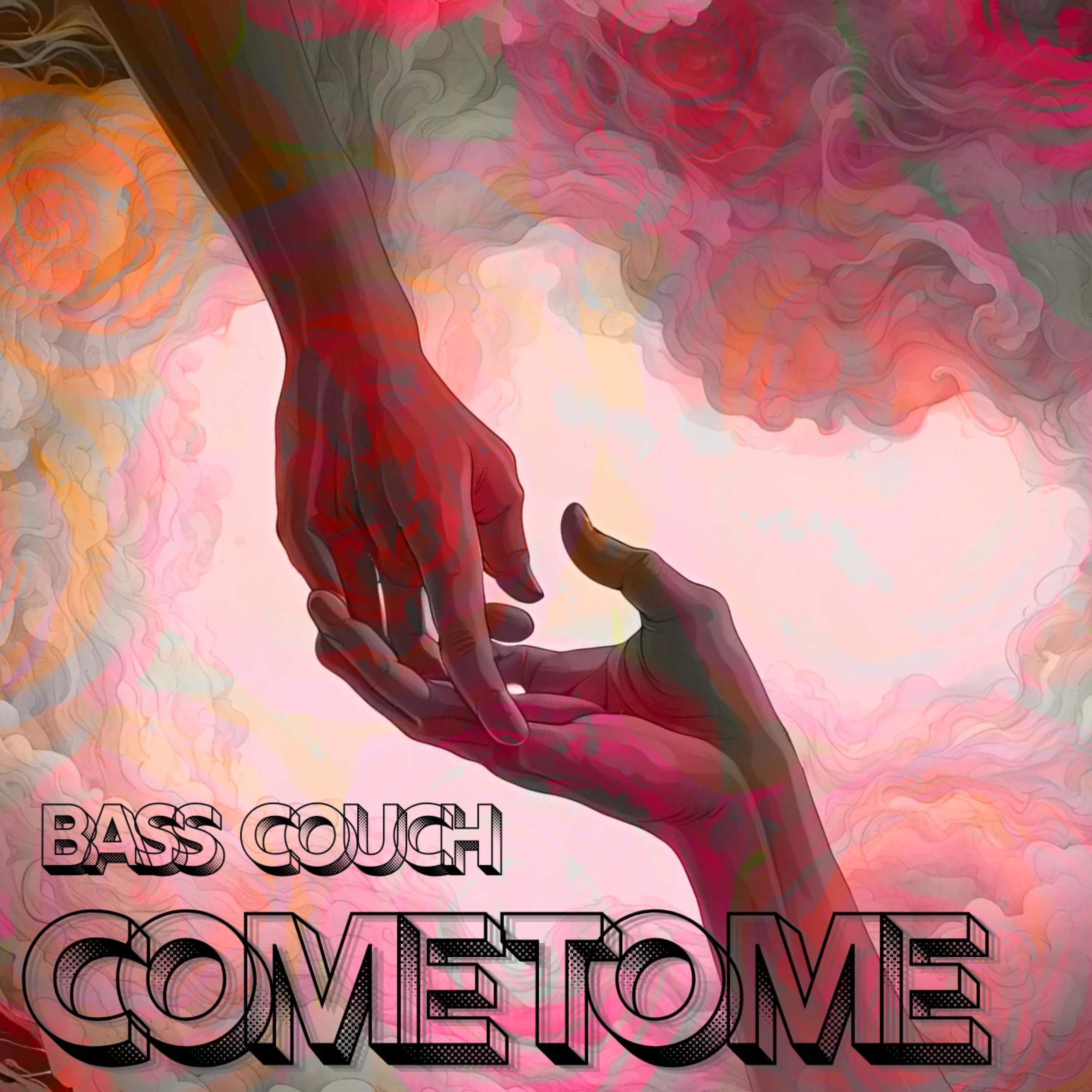 Come To Me artwork