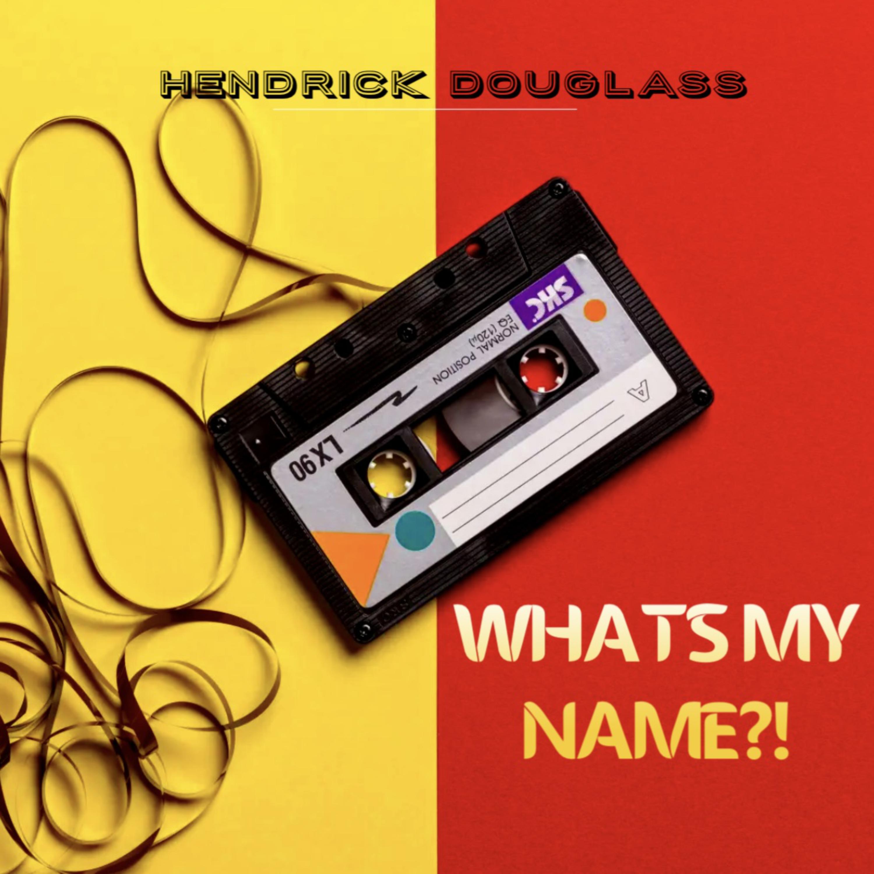 WHATS MY NAME?! artwork