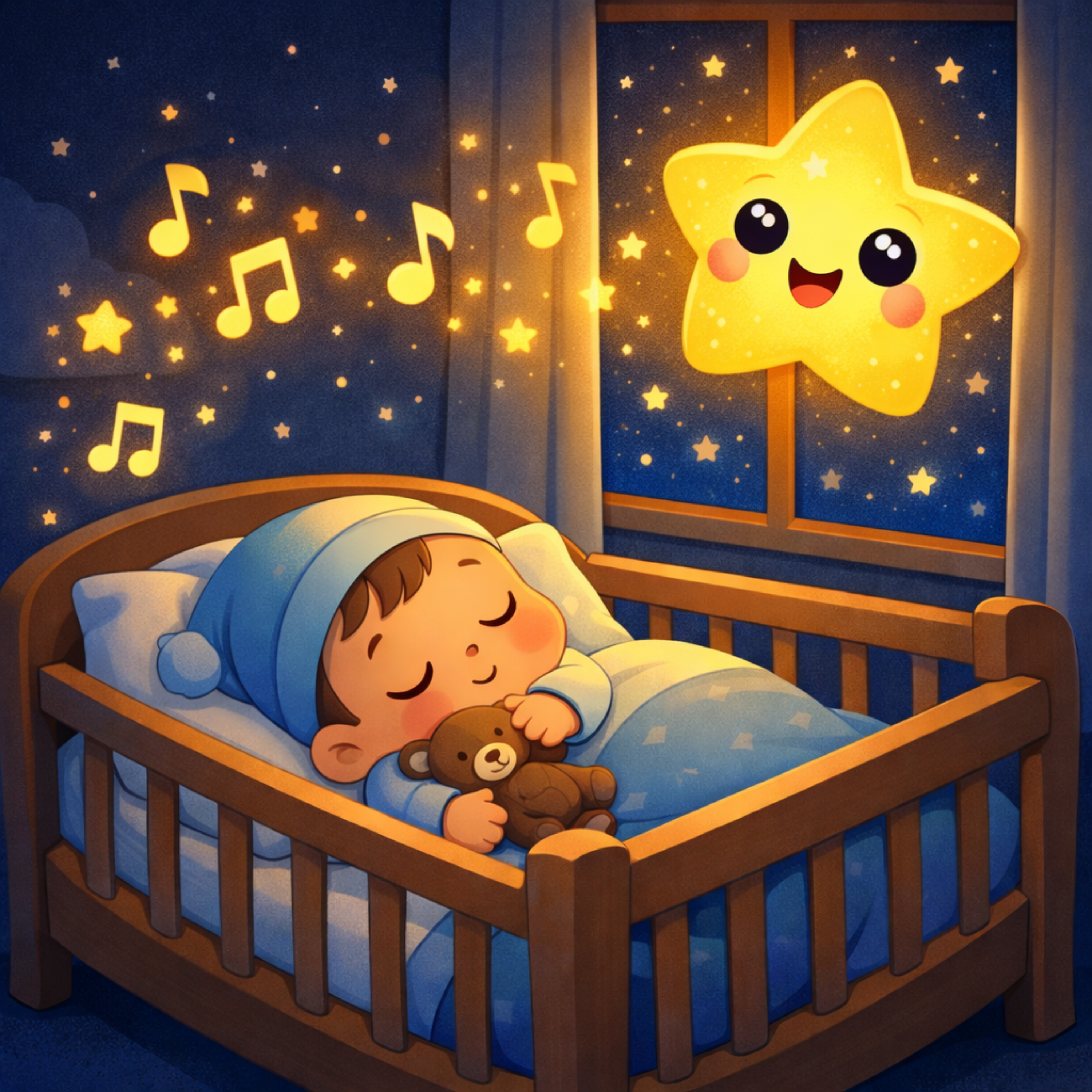 Deep Relax Baby Sleep Music Relajación Profunda Música Relajante artwork