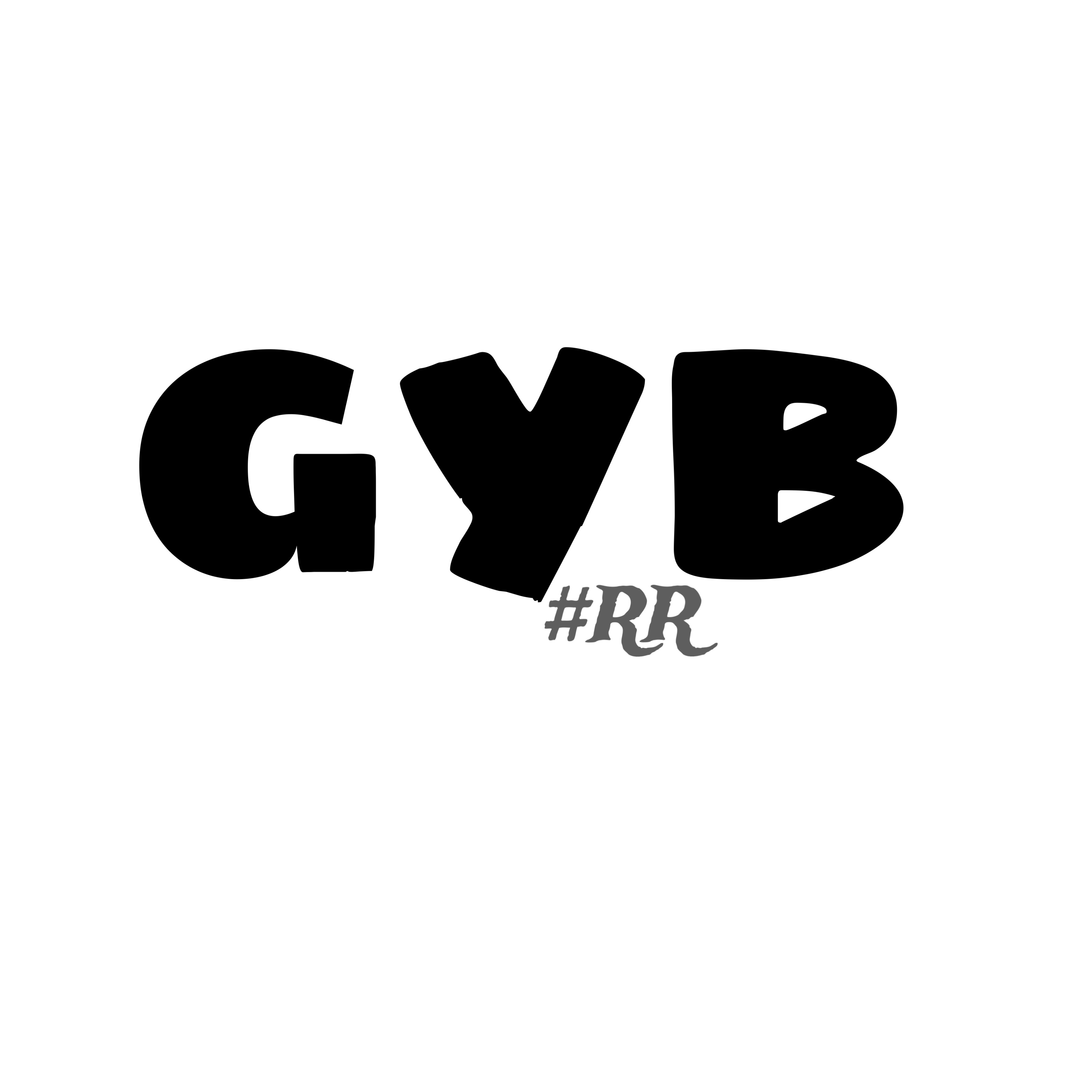 GYB artwork
