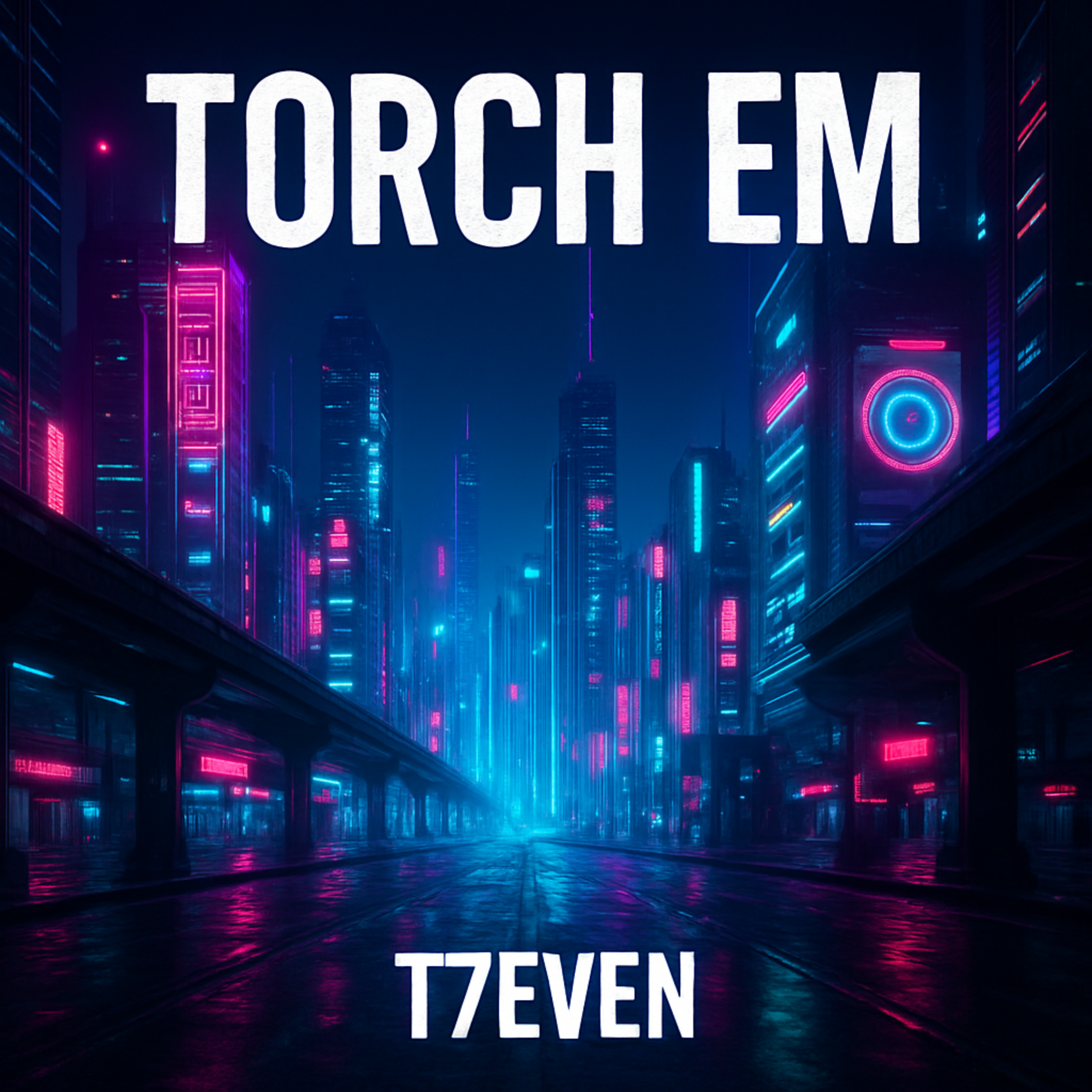 Torch Em artwork