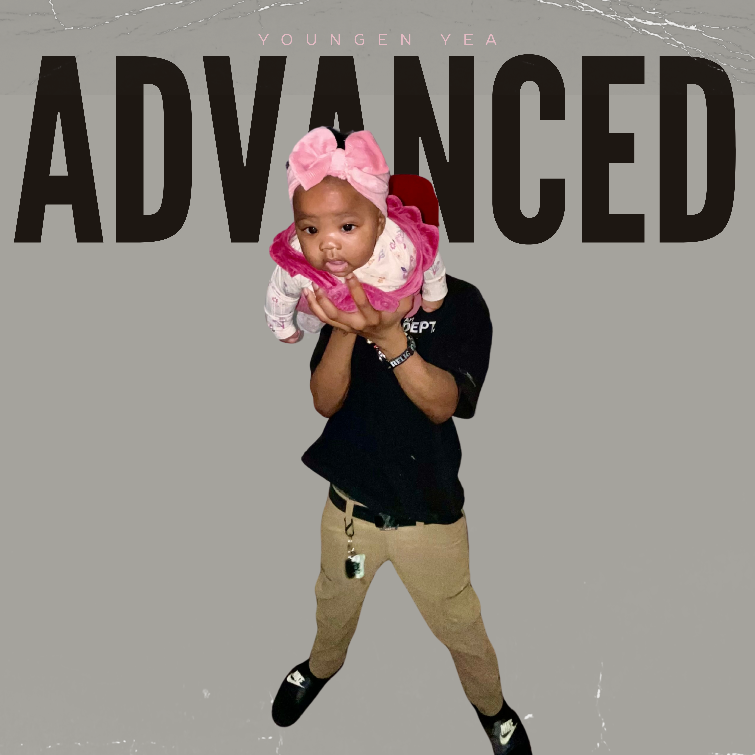 Advanced artwork
