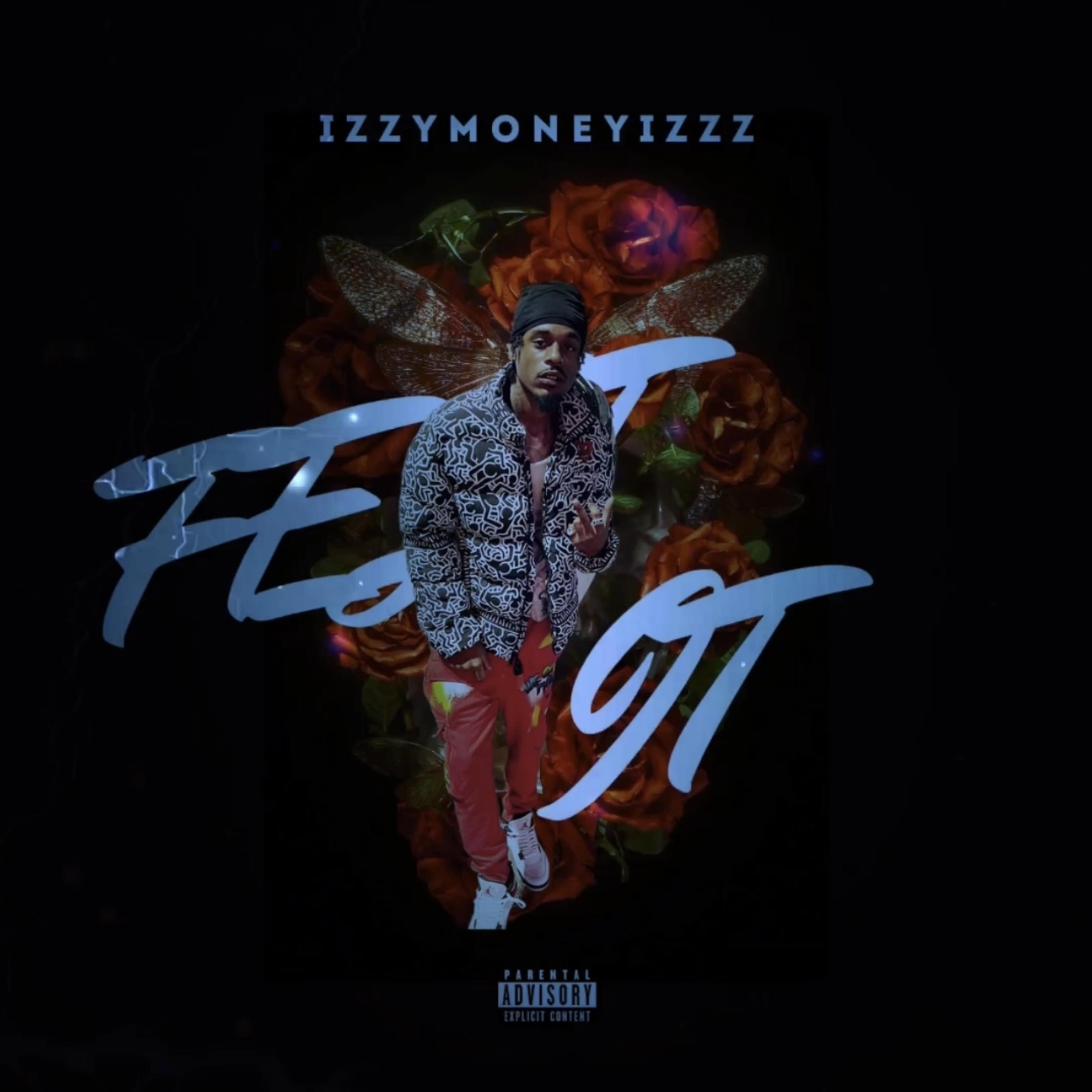 Felt it by IZZYMONEYIZZZ cover art