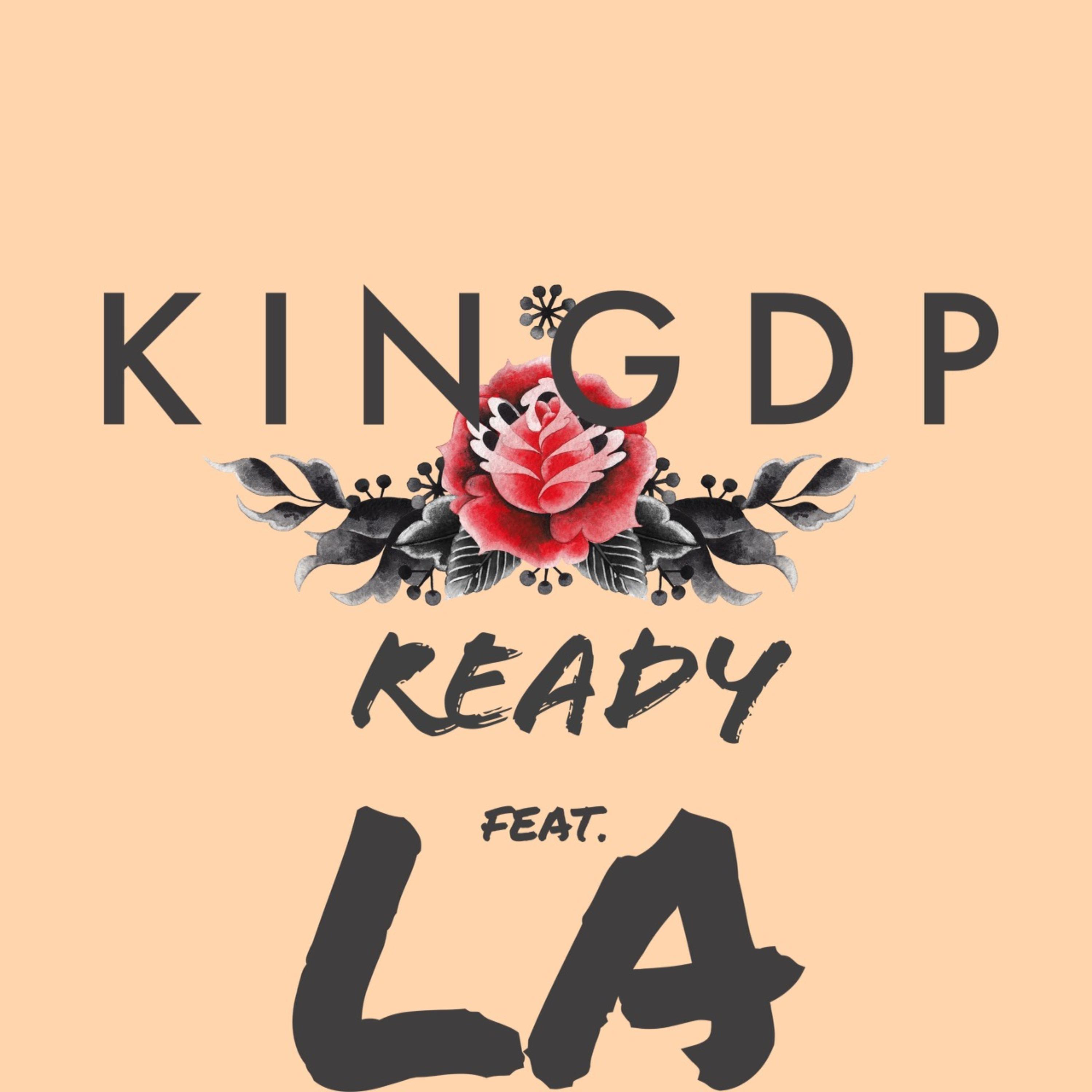 Ready artwork