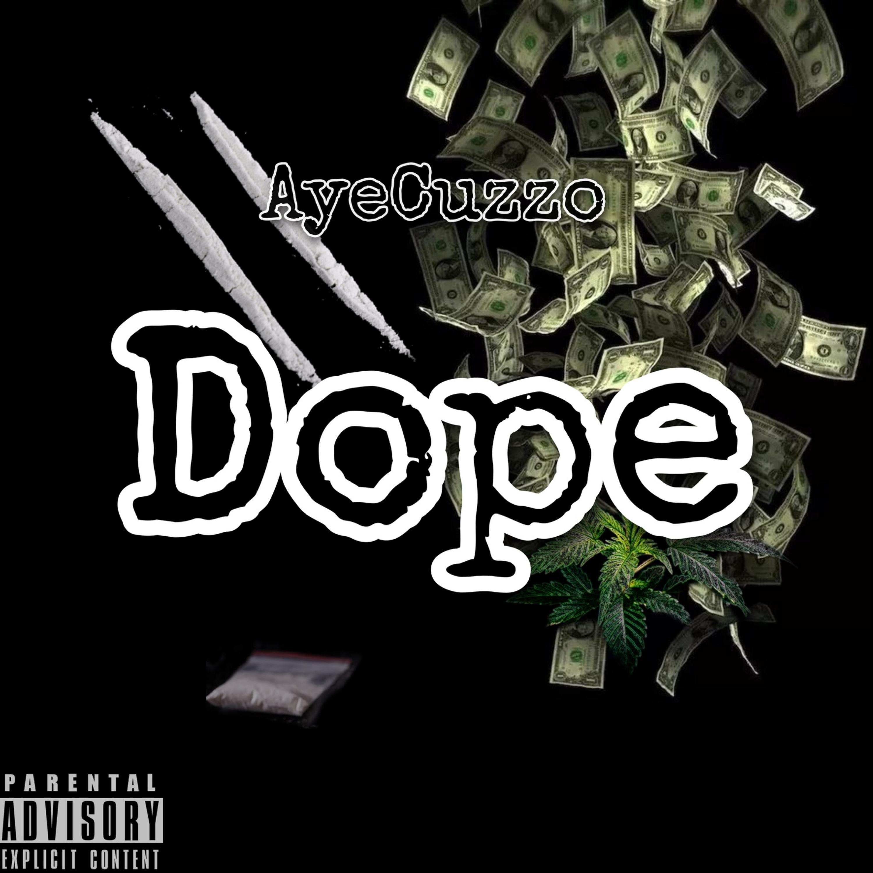 Dope artwork
