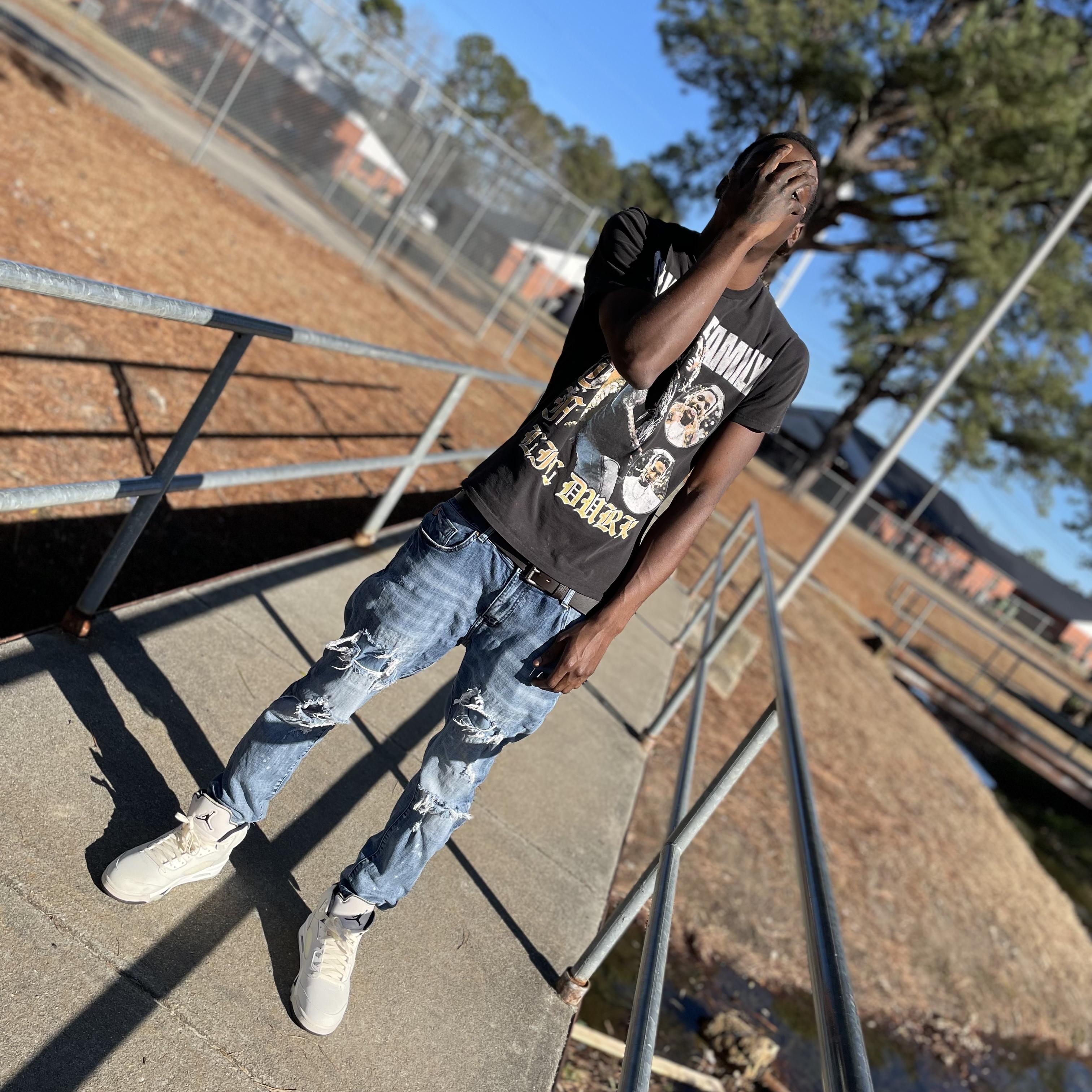 W0LF(Freestyle) by M0ntel2x cover art