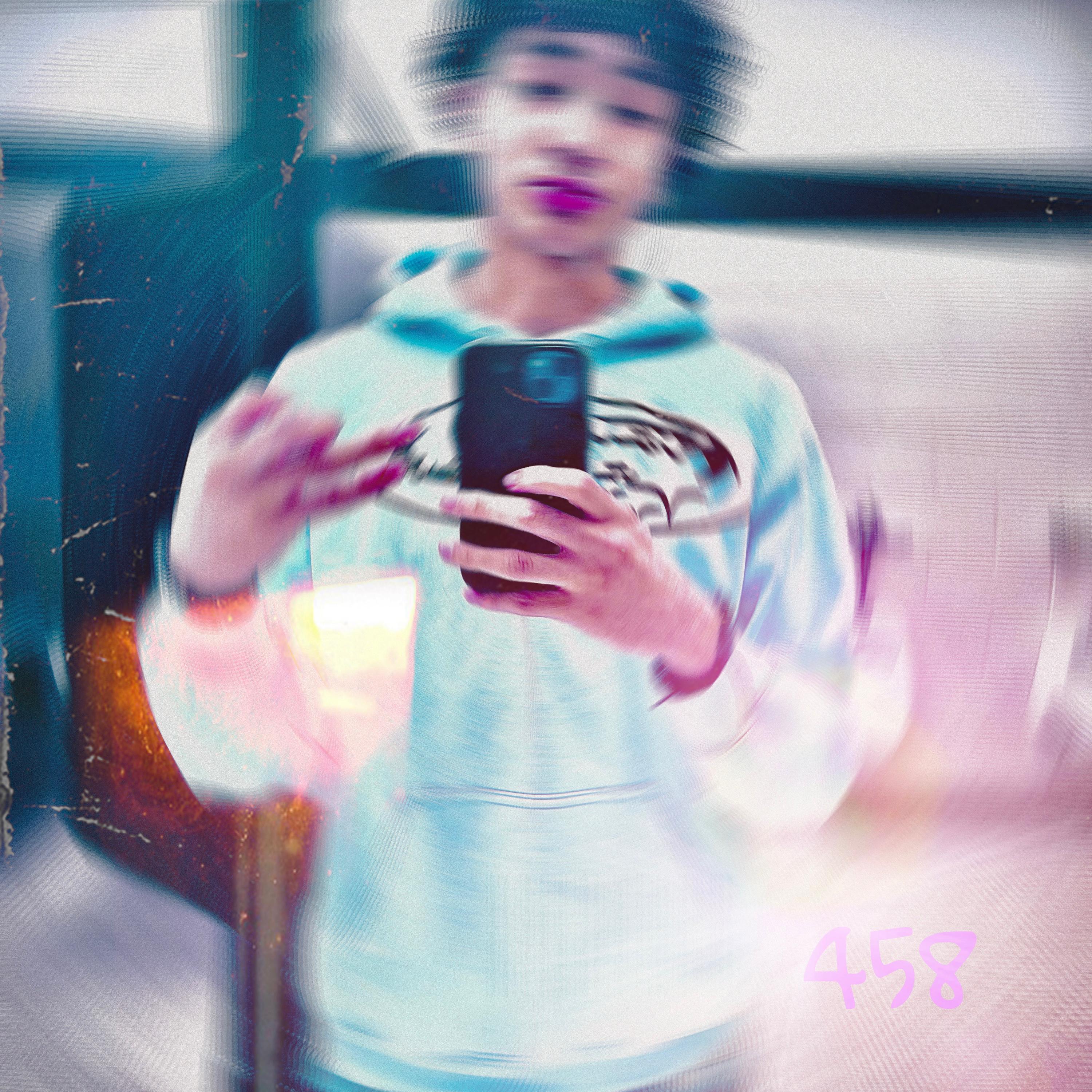 (458) by Triple2x cover art