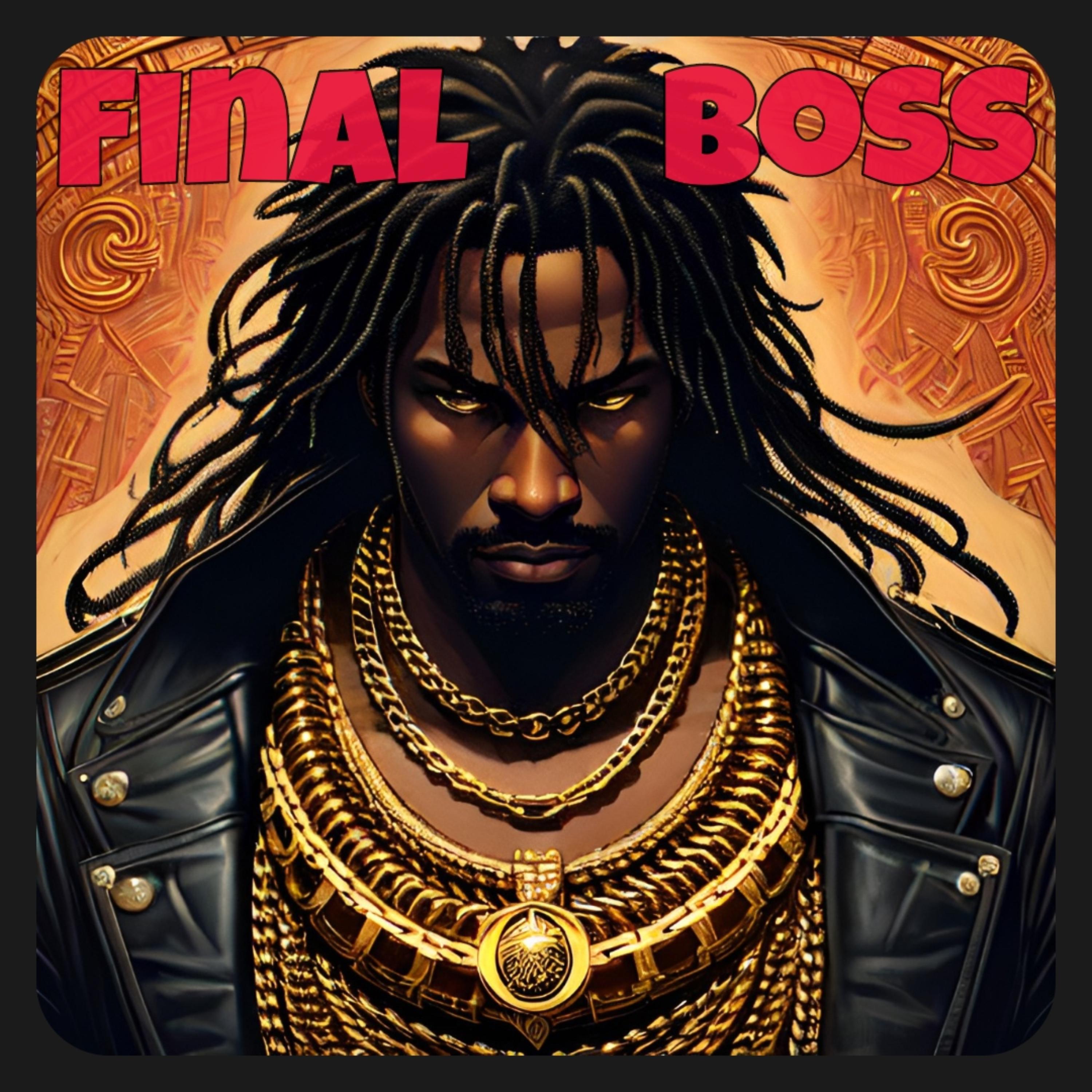 Final Boss artwork