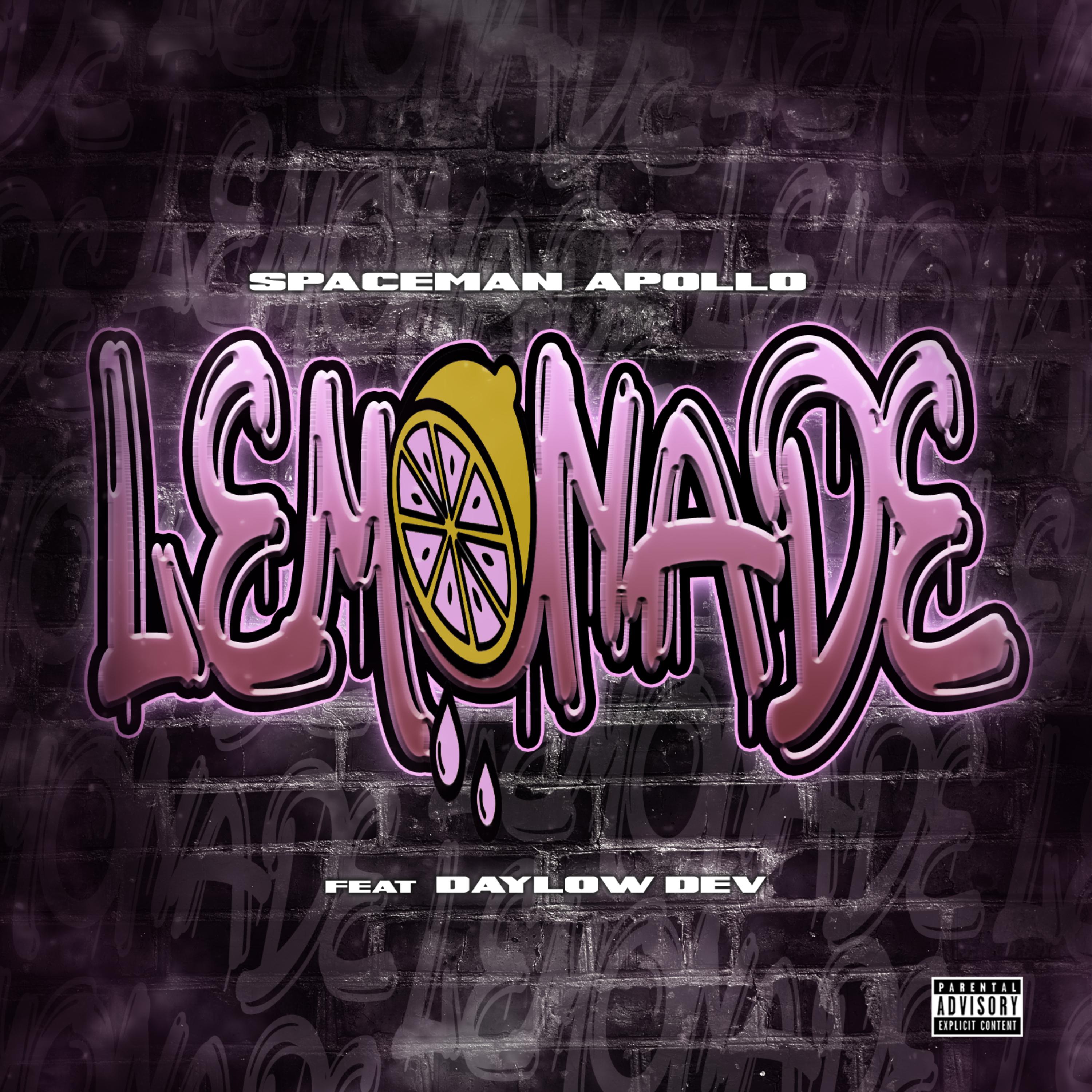 Lemonade artwork