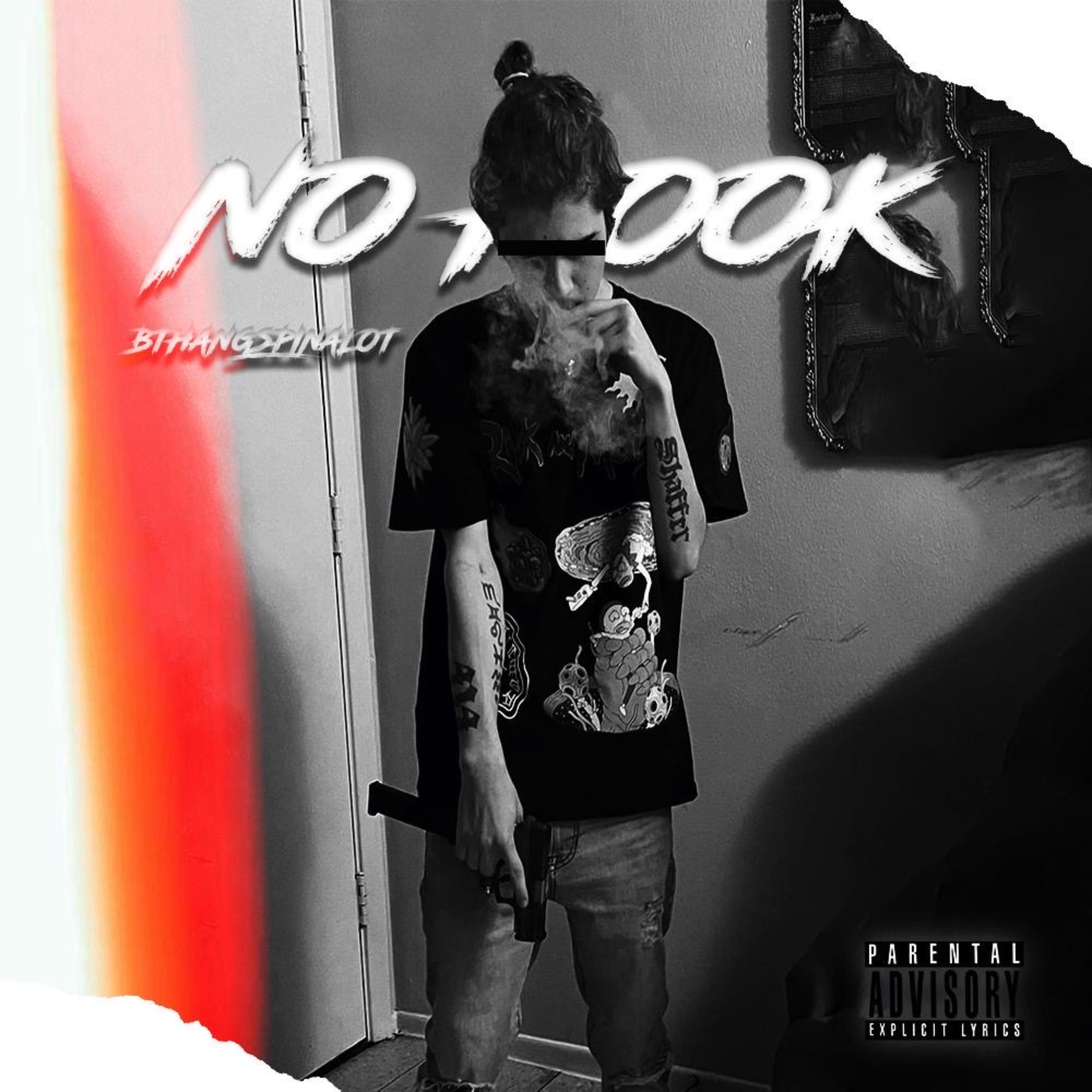 No Hook artwork