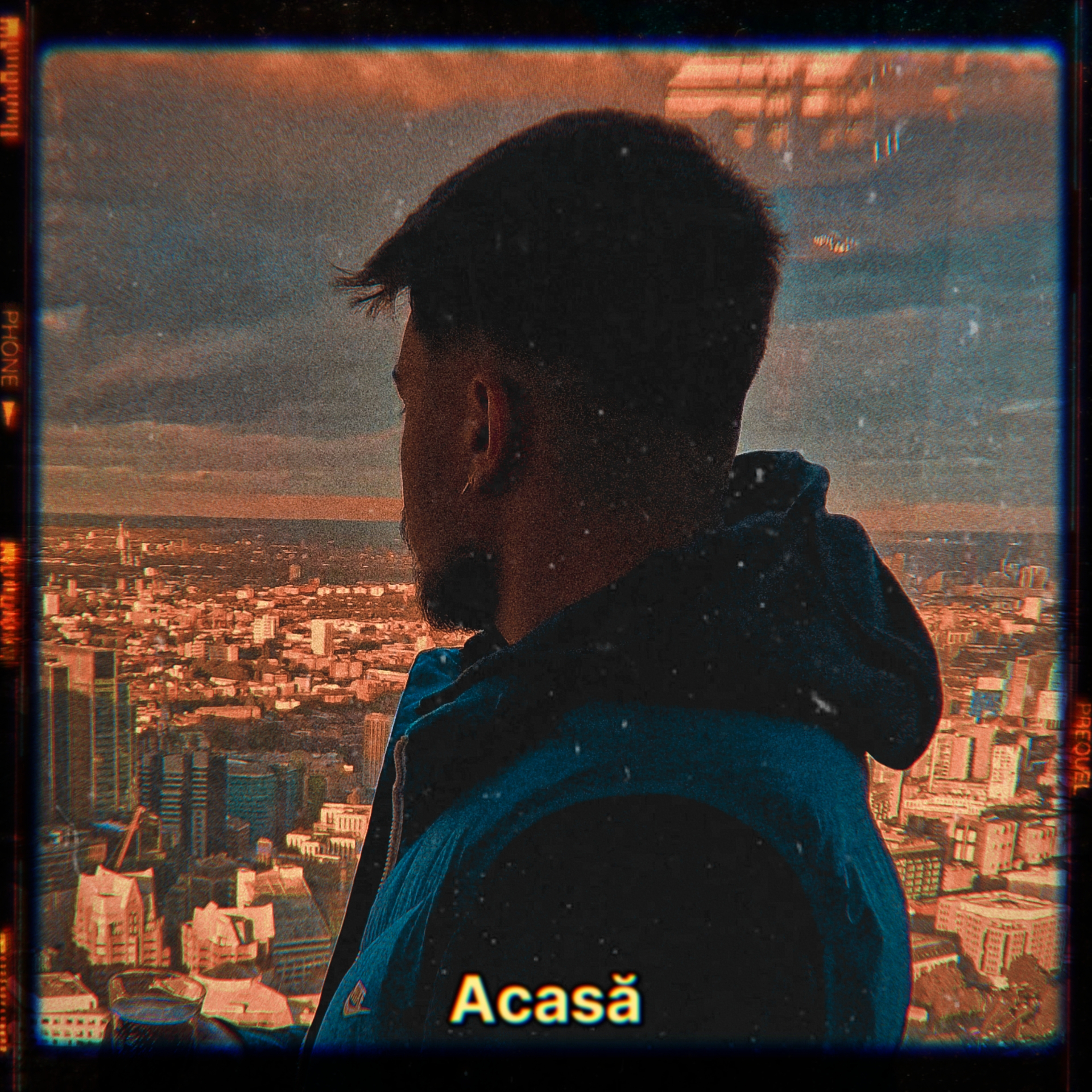 Acasă artwork
