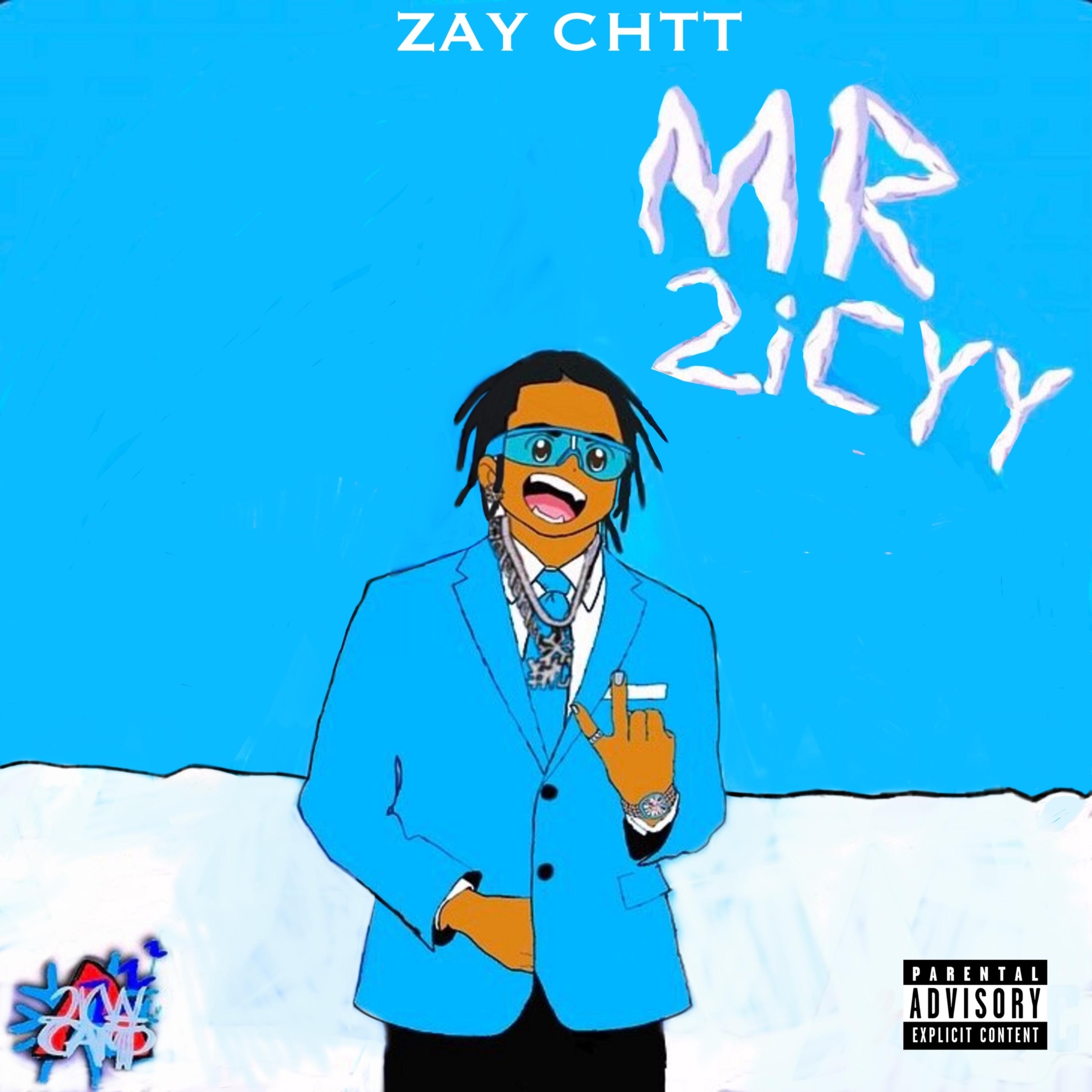 MR 2iCYY artwork