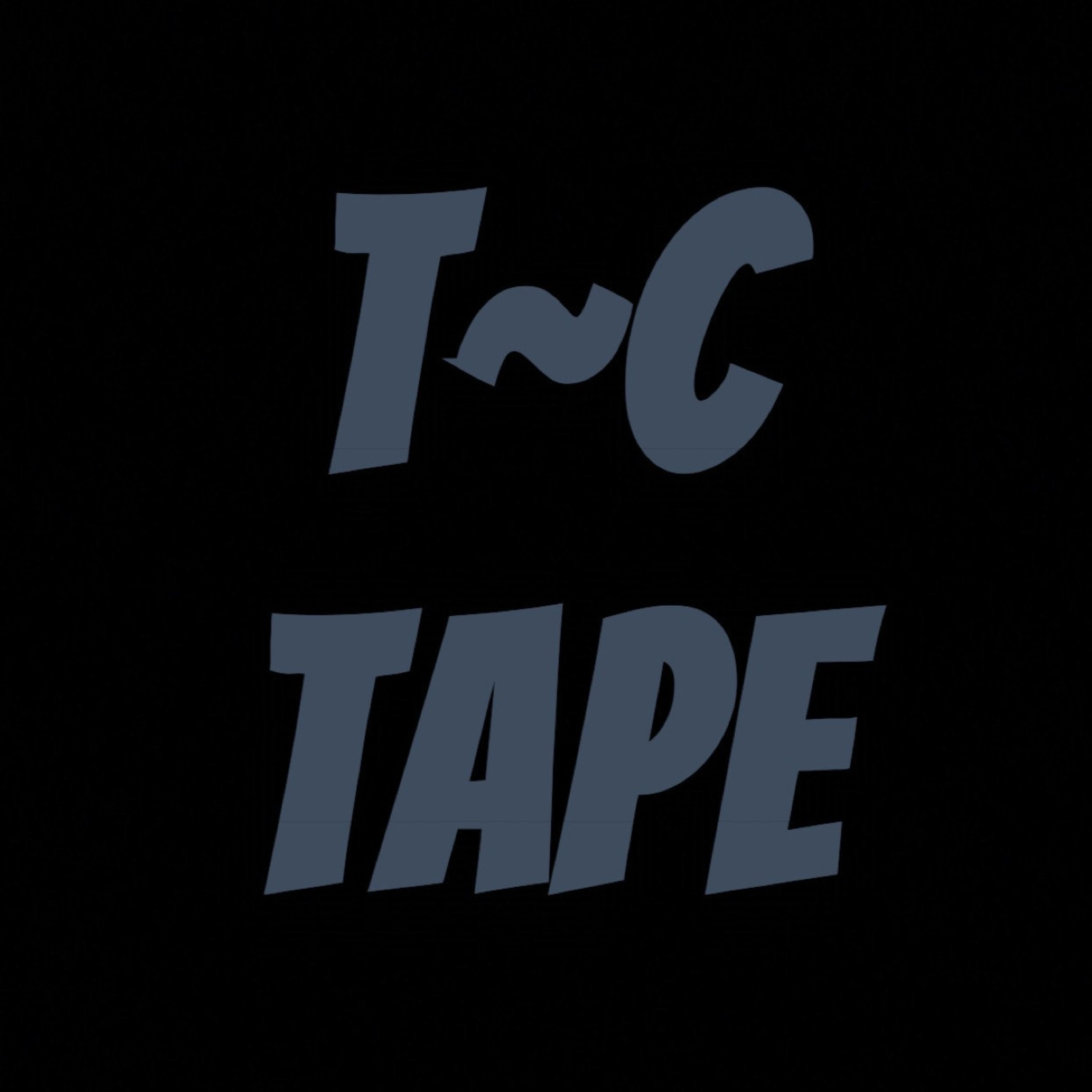 T~C Tape artwork
