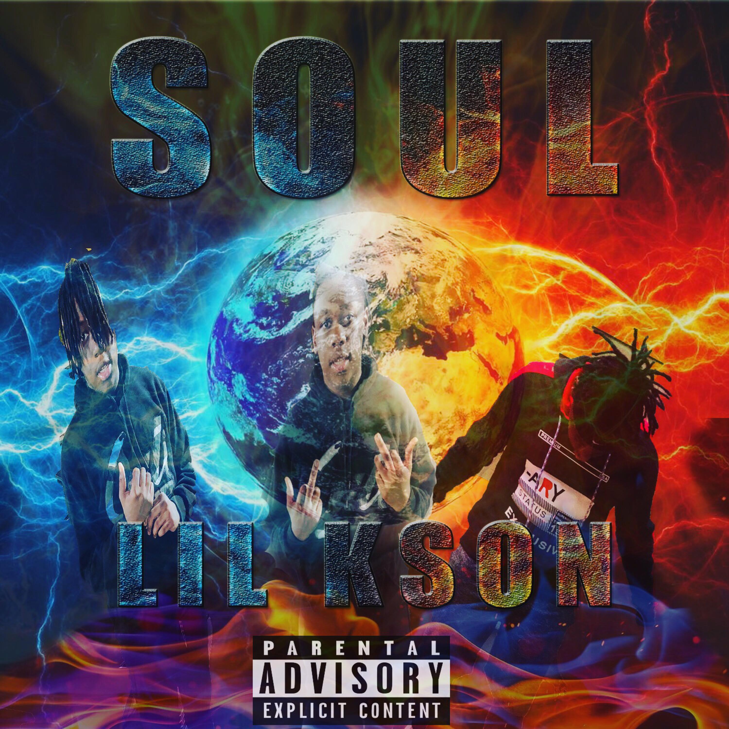 Soul artwork