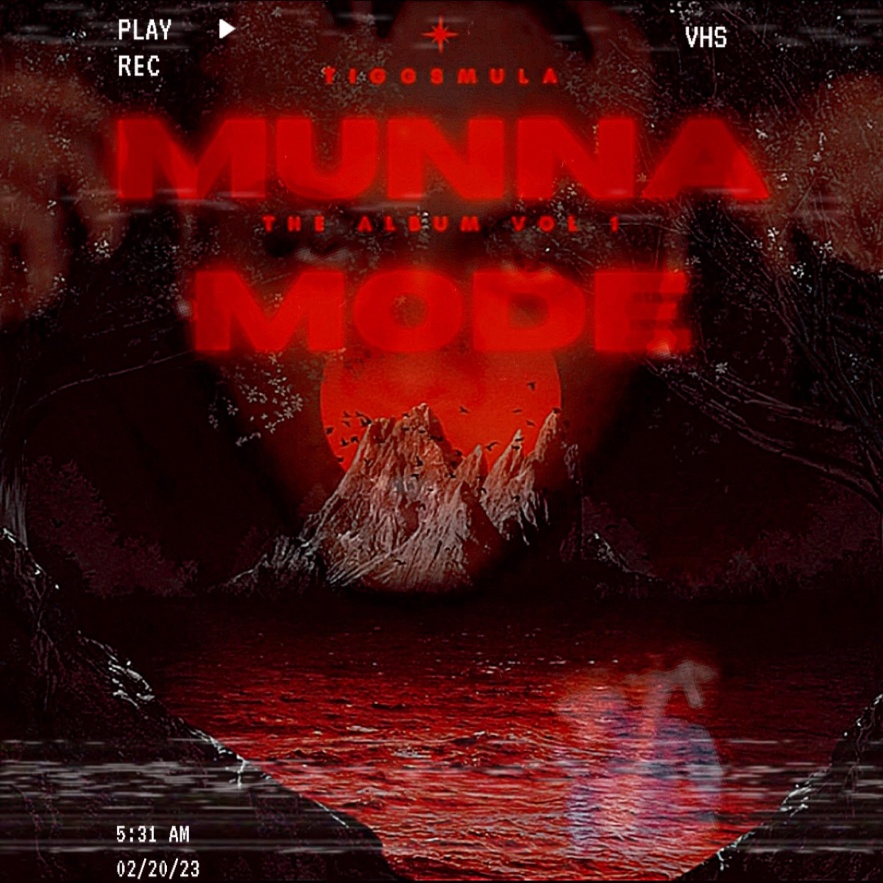Munna Mode artwork