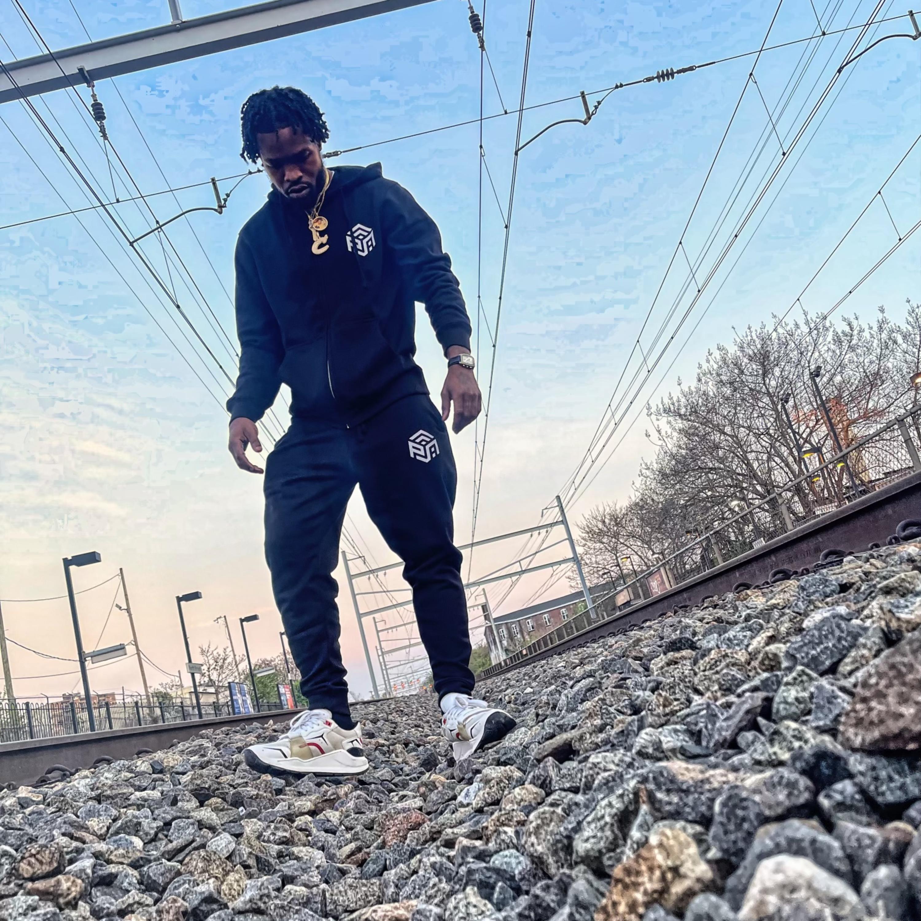Toxic Ambition artwork