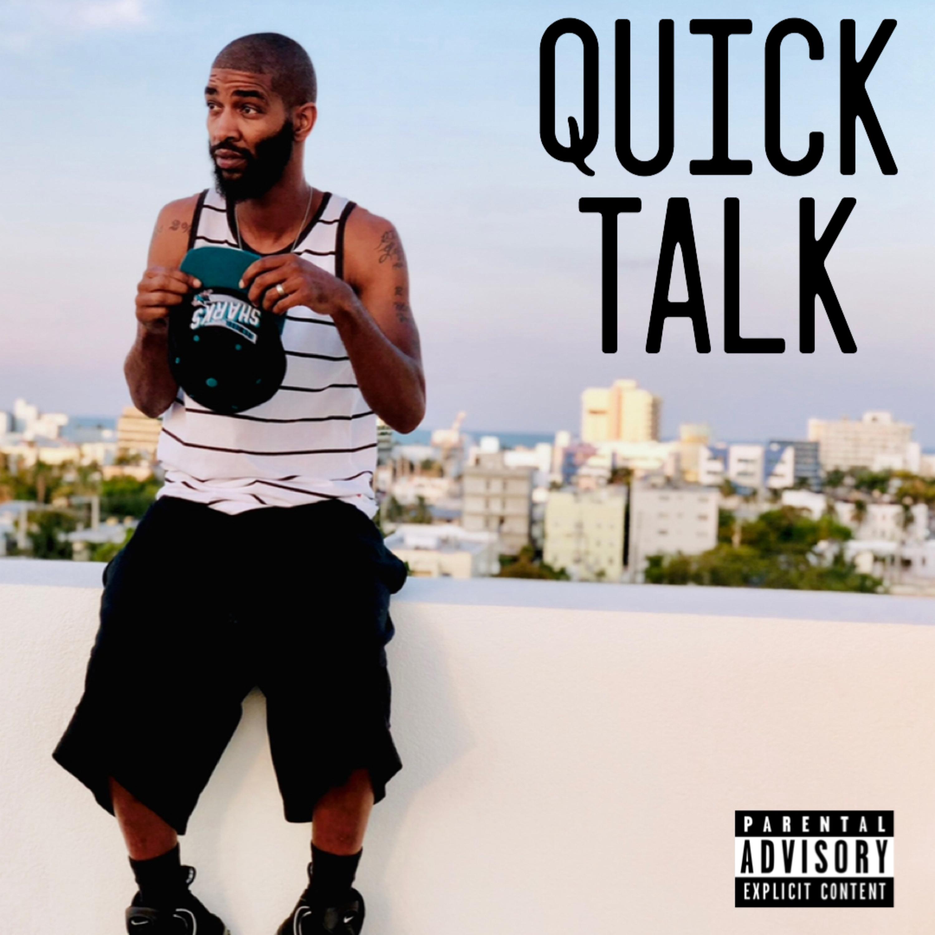 Quick Talk artwork