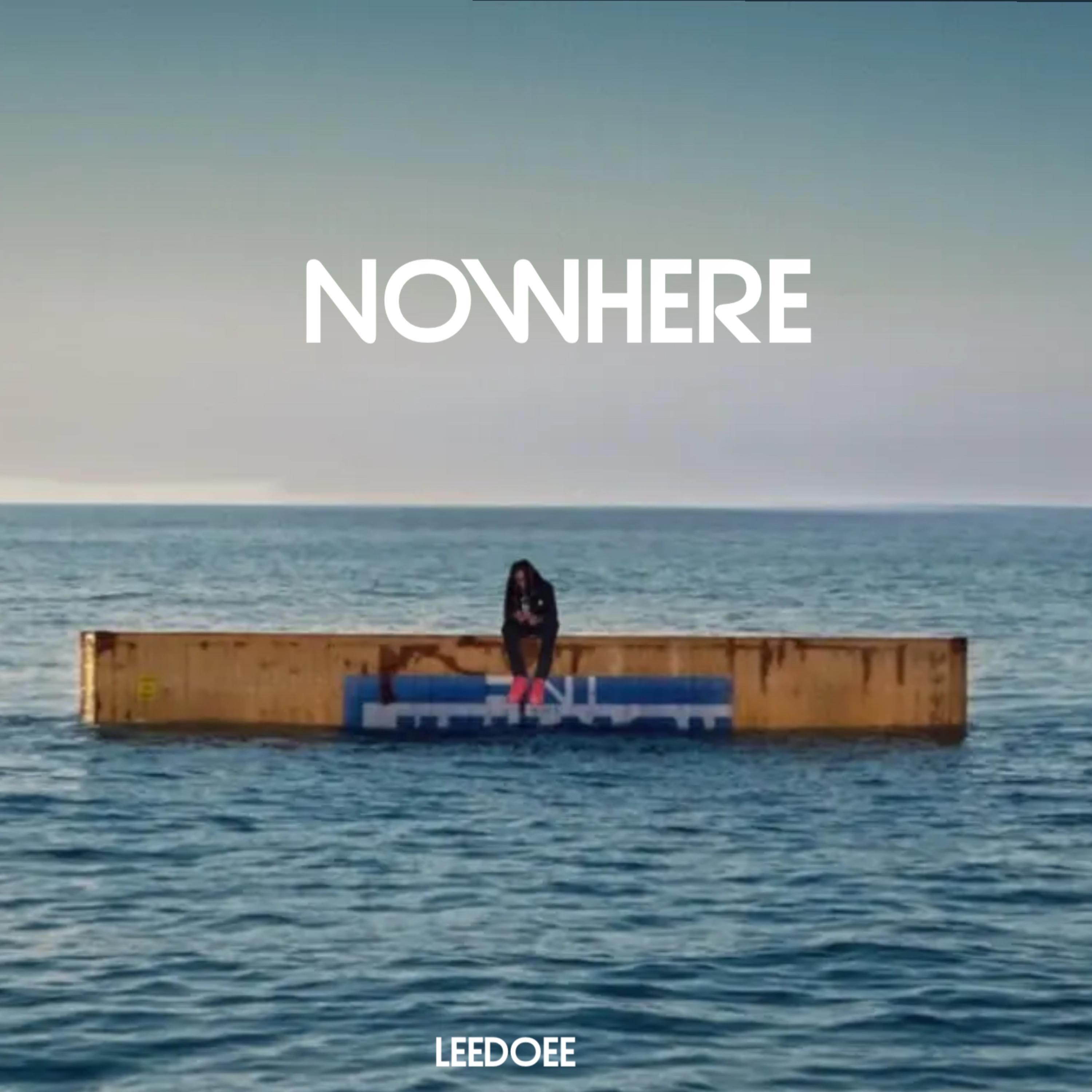 Nowhere artwork