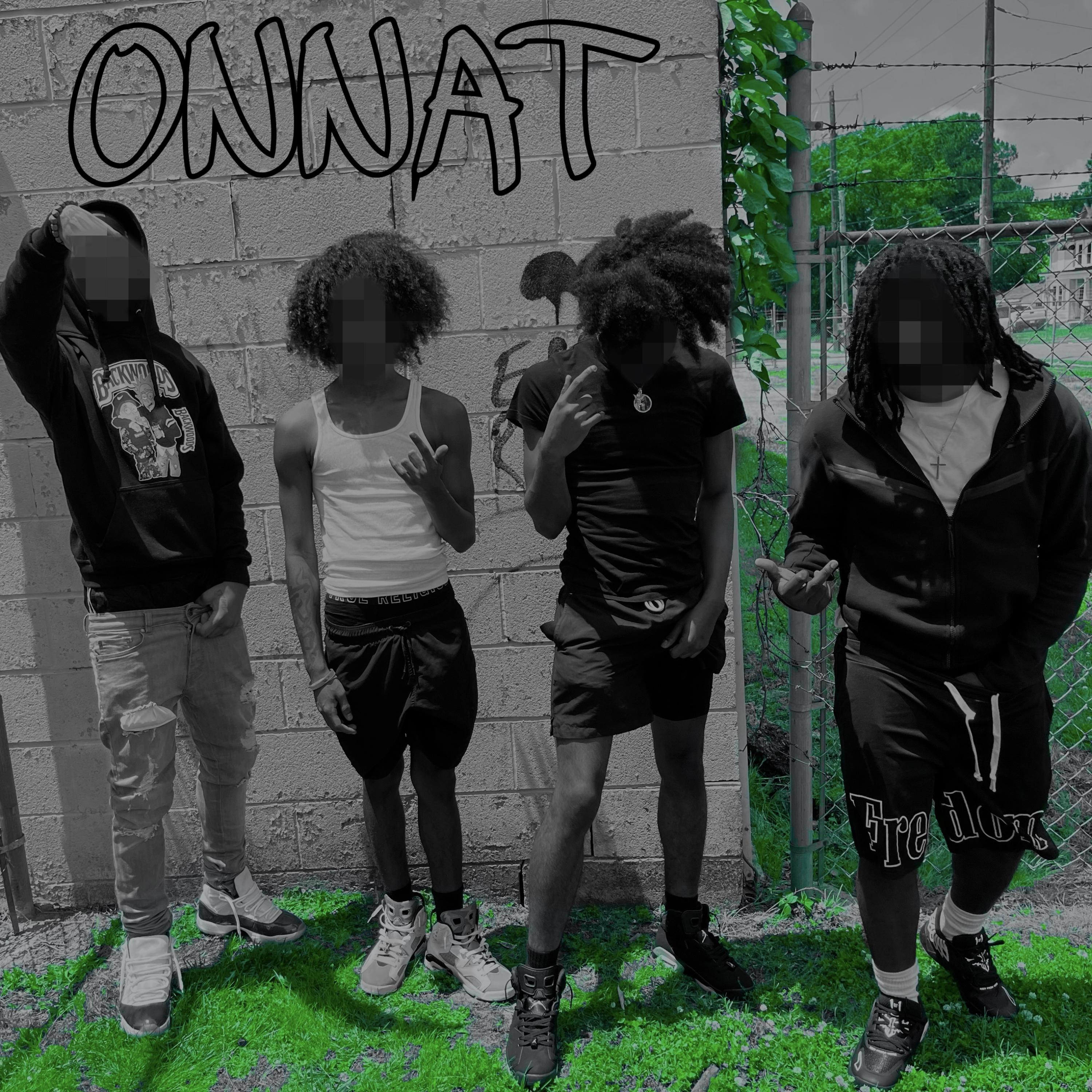 Onnat/Free 10 artwork